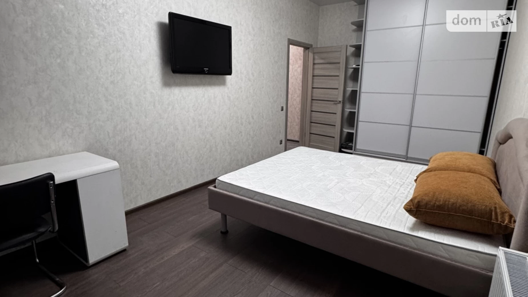 Продається 1-кімнатна квартира 34.8 кв. м у Харкові, просп. Тракторобудівників, 79Б - фото 2