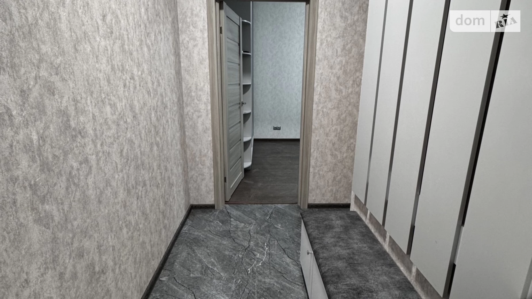 Продається 1-кімнатна квартира 34.8 кв. м у Харкові, просп. Тракторобудівників, 79Б - фото 4