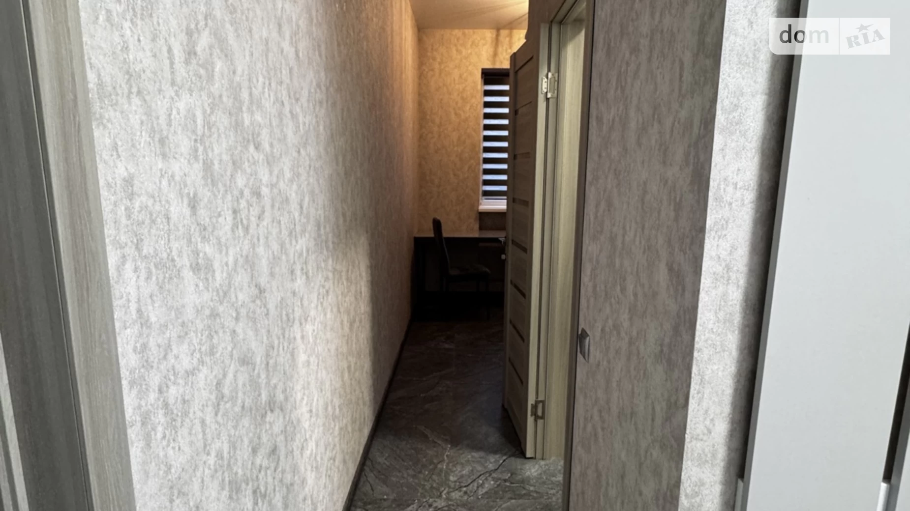 Продається 1-кімнатна квартира 34.8 кв. м у Харкові, просп. Тракторобудівників, 79Б - фото 5