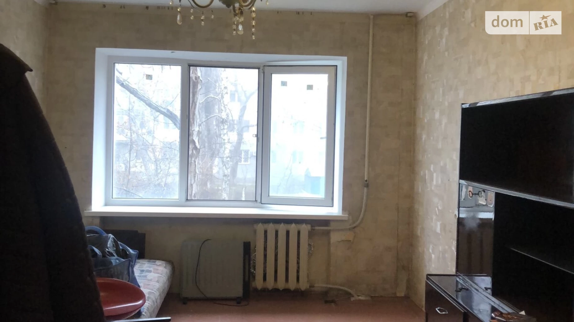 Продається 3-кімнатна квартира 62.1 кв. м у Одесі, вул. Варненська, 19 корпус 8 - фото 3