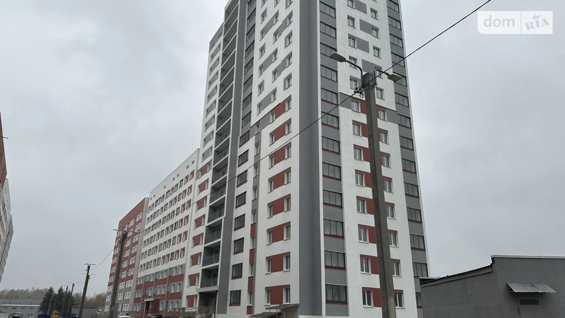 Продається 2-кімнатна квартира 57 кв. м у Харкові, вул. Борткевича, 7 - фото 4