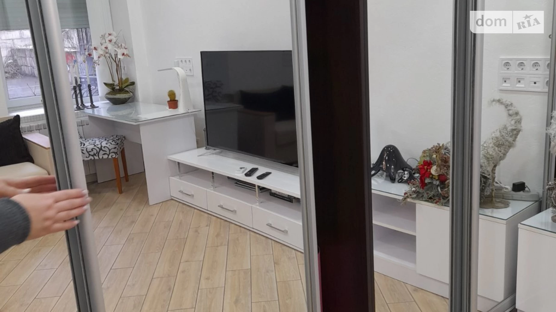 Сдается в аренду 2-комнатная квартира 65 кв. м в Киеве, ул. Малая Житомирская, 5 - фото 3