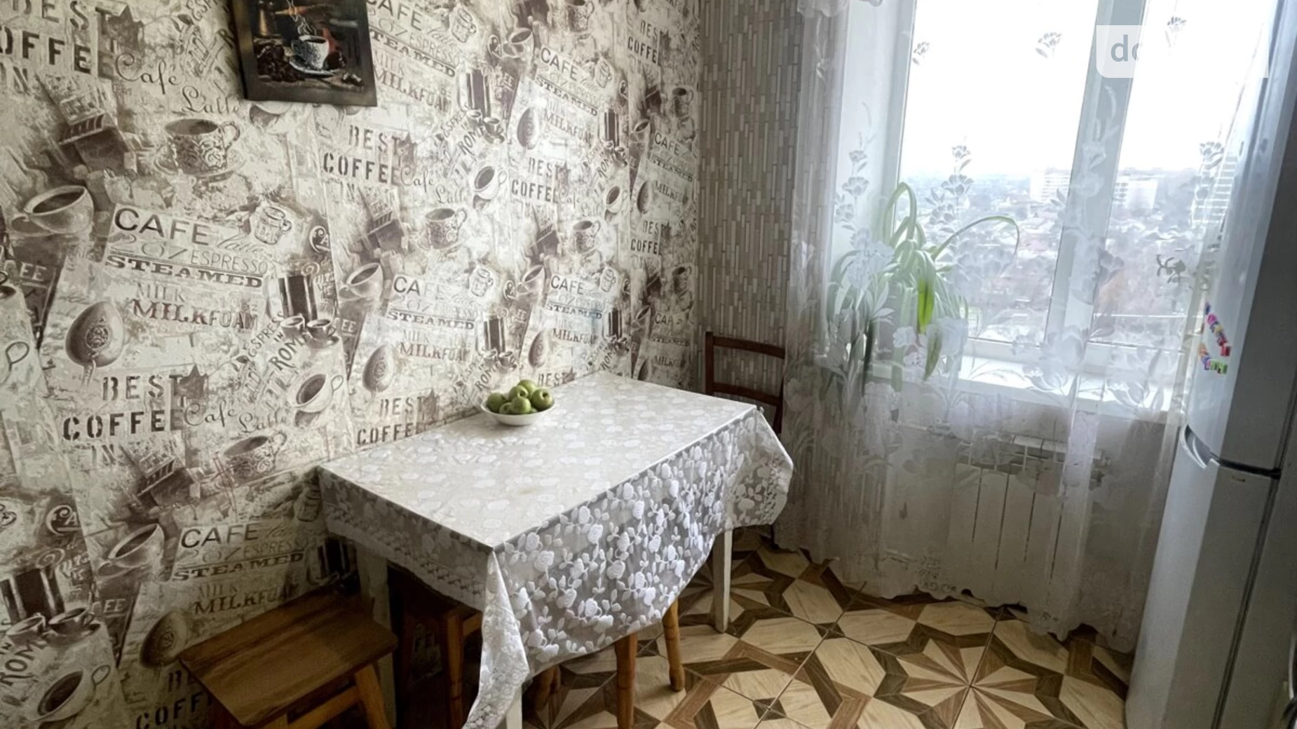 Продается 3-комнатная квартира 65.9 кв. м в Днепре, ул. Терещенковская, 4 - фото 3