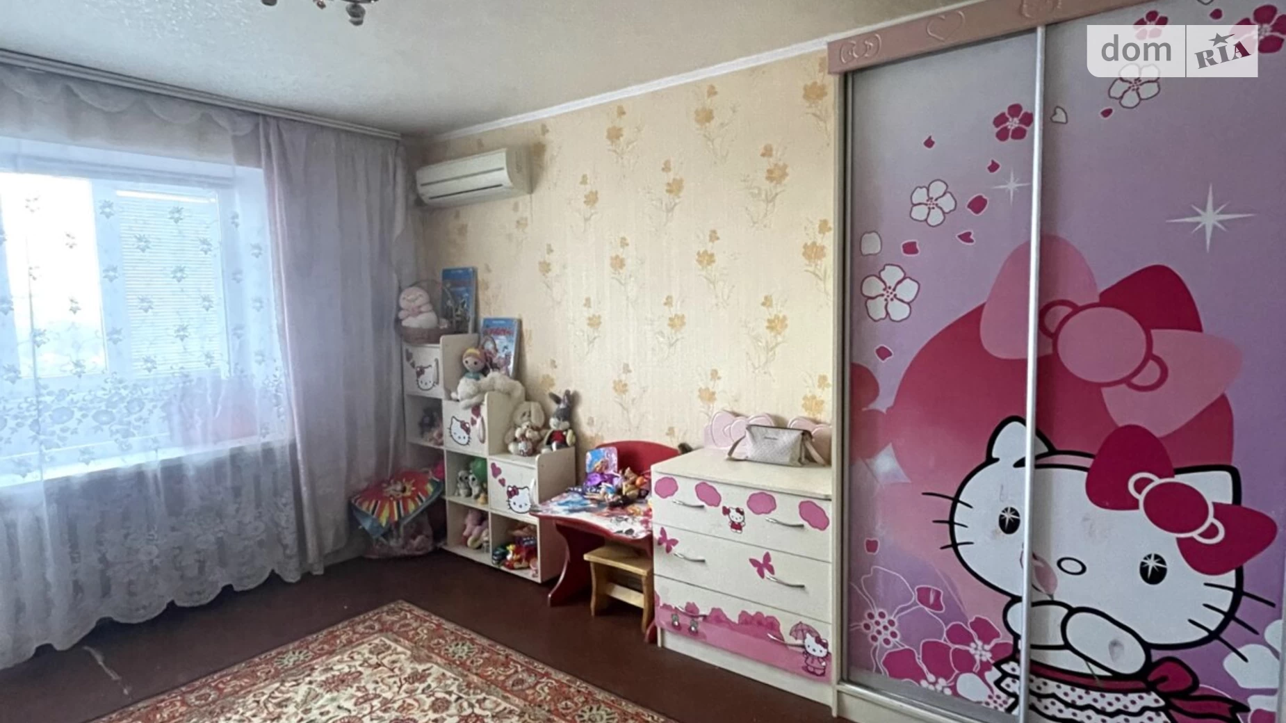 Продается 3-комнатная квартира 65.9 кв. м в Днепре, ул. Терещенковская, 4 - фото 5