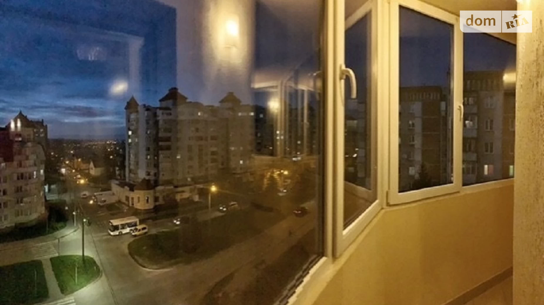 5-комнатная квартира 132.5 кв. м в Тернополе - фото 4