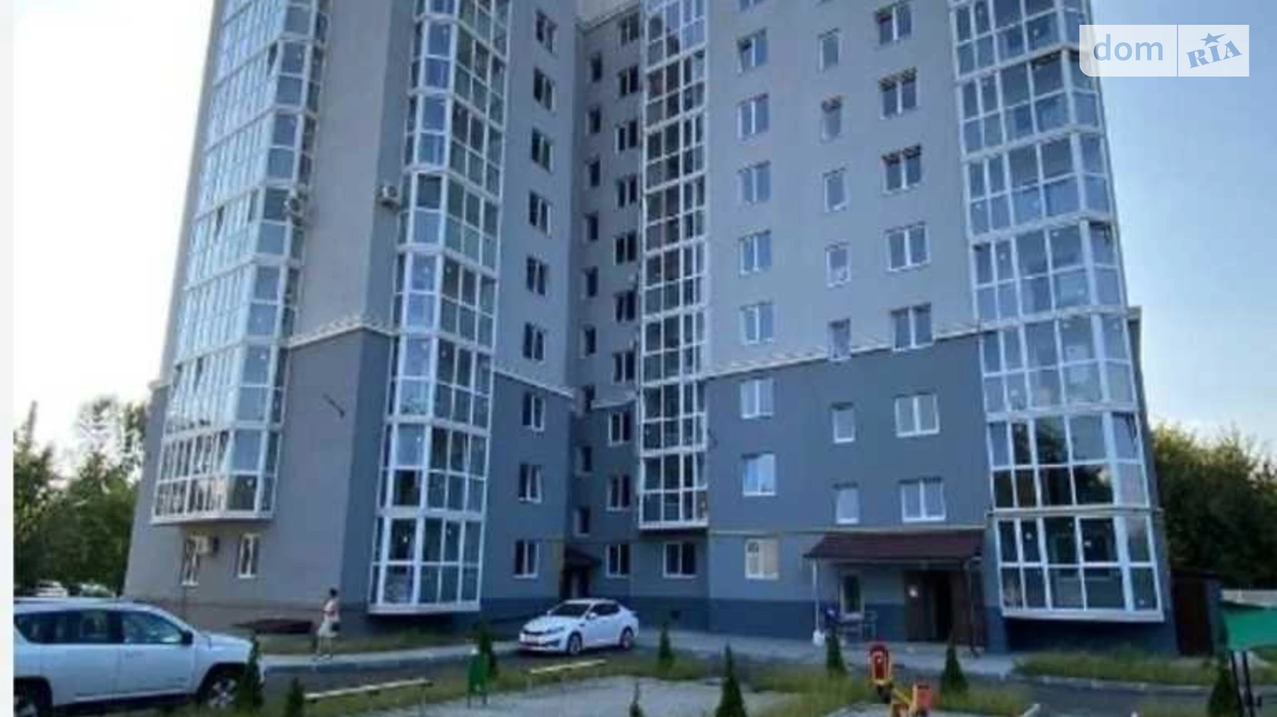 Продается 2-комнатная квартира 64.2 кв. м в Полтаве, ул. Пушкаревская - фото 3