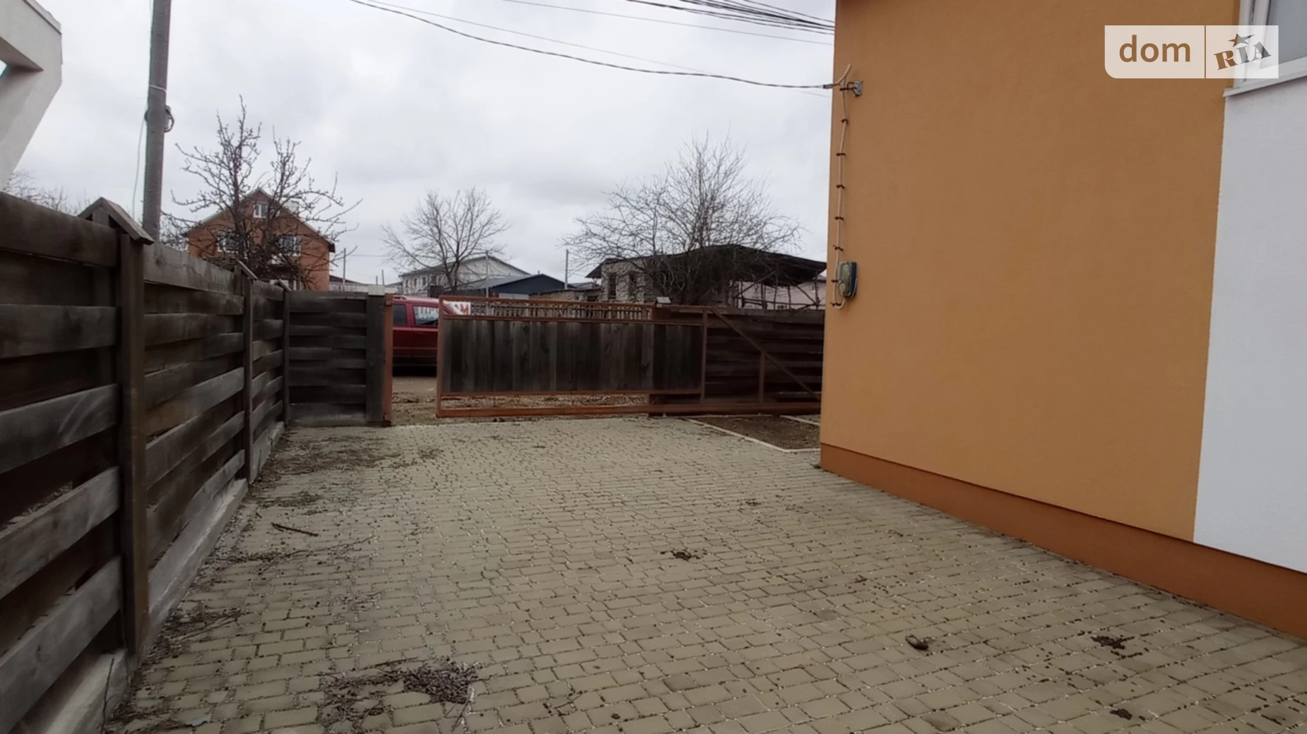 Продается дом на 2 этажа 120 кв. м с баней/сауной, цена: 80000 $ - фото 3