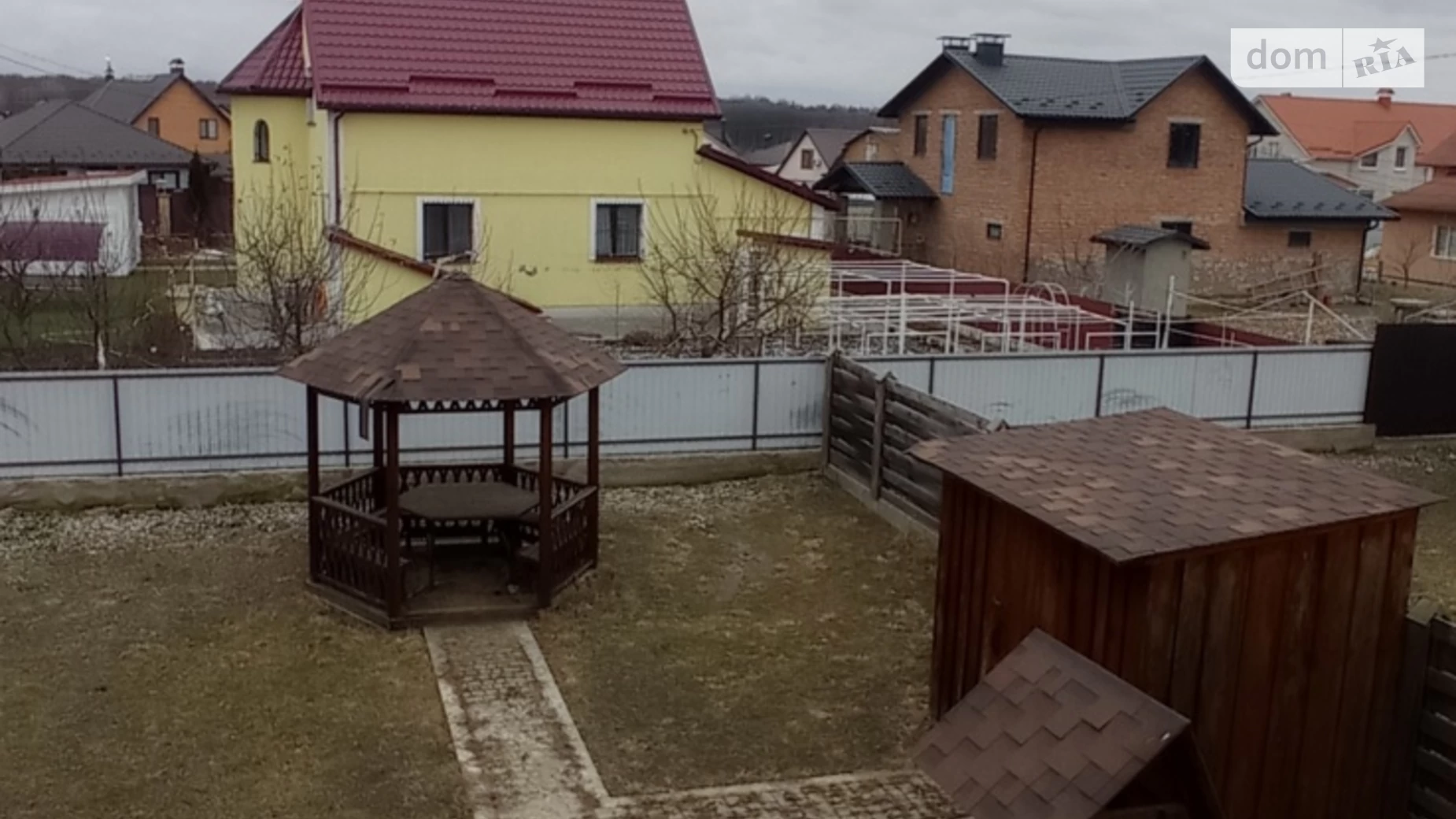 Продается дом на 2 этажа 120 кв. м с баней/сауной, цена: 80000 $ - фото 4