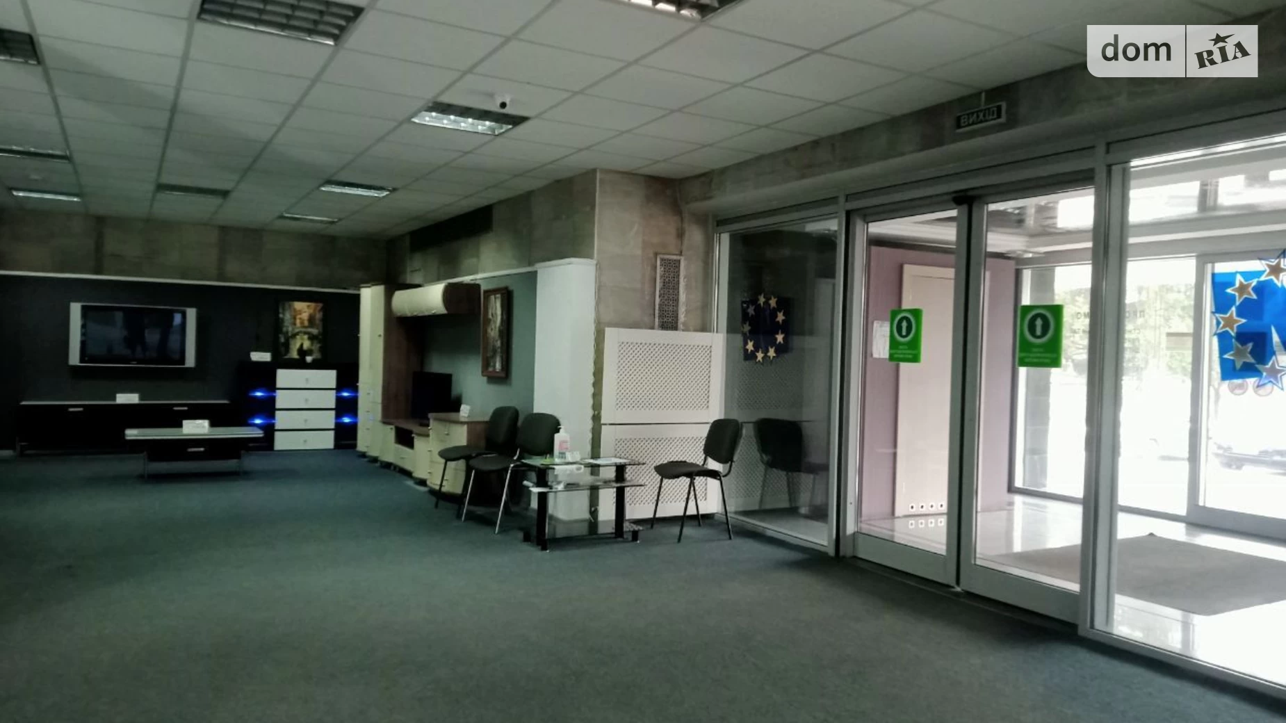 Здається в оренду об'єкт сфери послуг 700 кв. м в 3-поверховій будівлі, цена: 245000 грн - фото 5