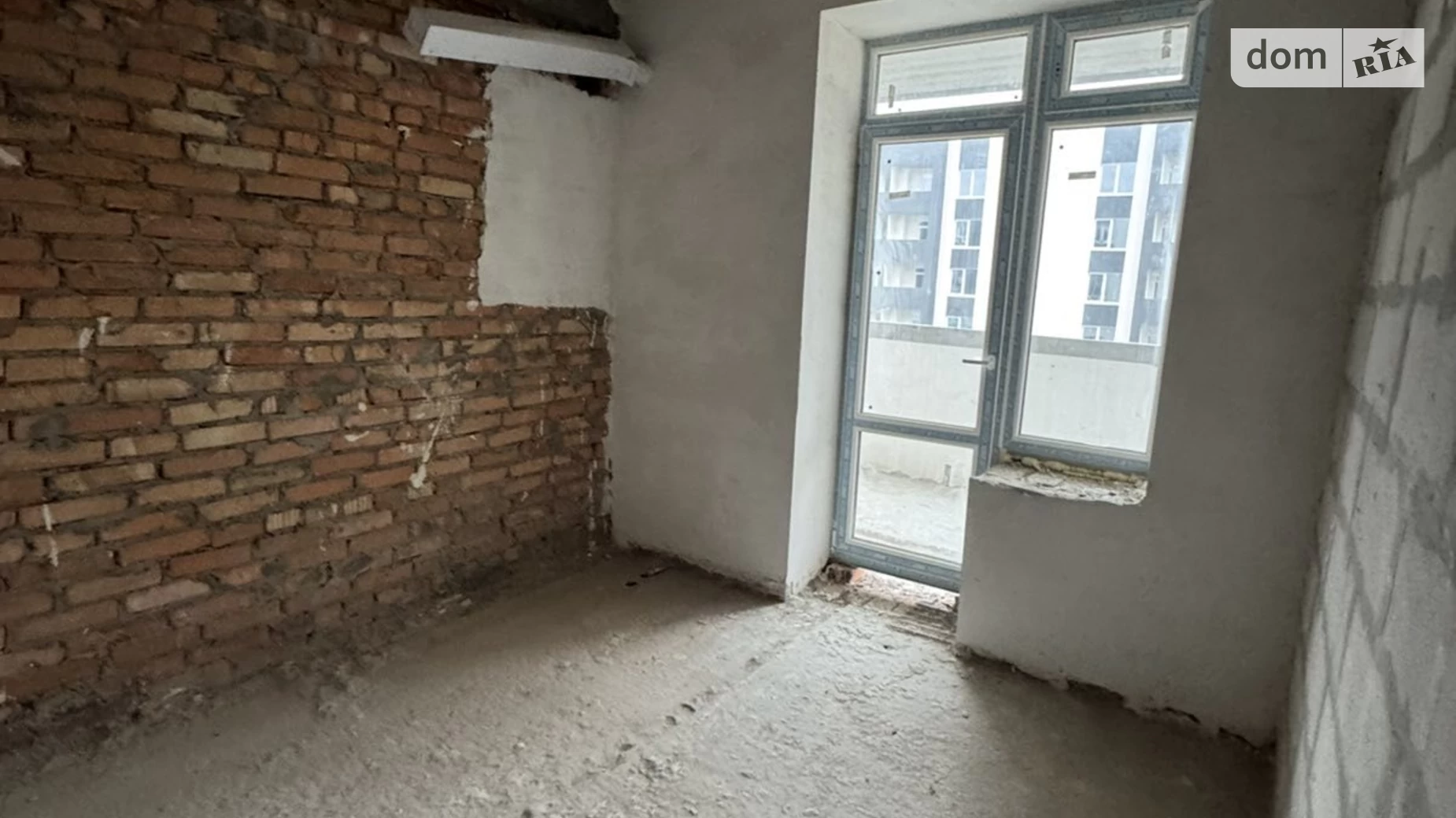 Продается 2-комнатная квартира 46.5 кв. м в Хмельницком, ул. Нижняя Береговая, 1Б корпус 1 - фото 4
