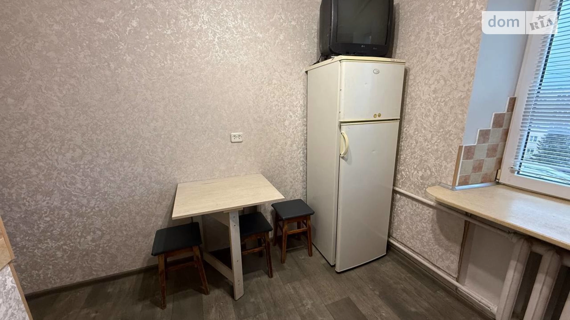 Сдается в аренду 1-комнатная квартира 32 кв. м в Виннице, ул. Замостянская, 25 - фото 2