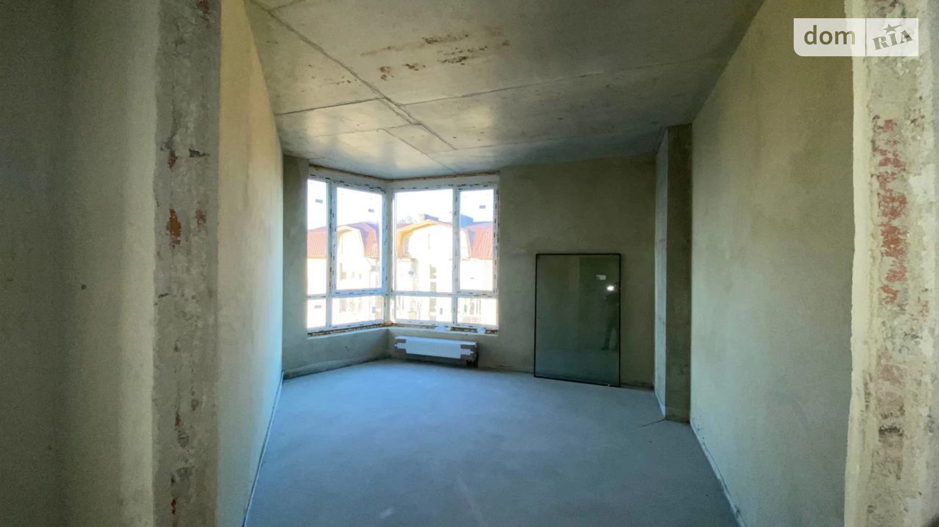 Продается 3-комнатная квартира 87.1 кв. м в Львове, ул. Щирецкая, 55 - фото 4