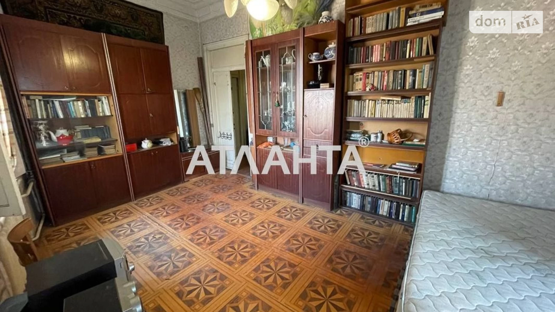 Продается 4-комнатная квартира 88.69 кв. м в Одессе, ул. Старопортофранковская - фото 3