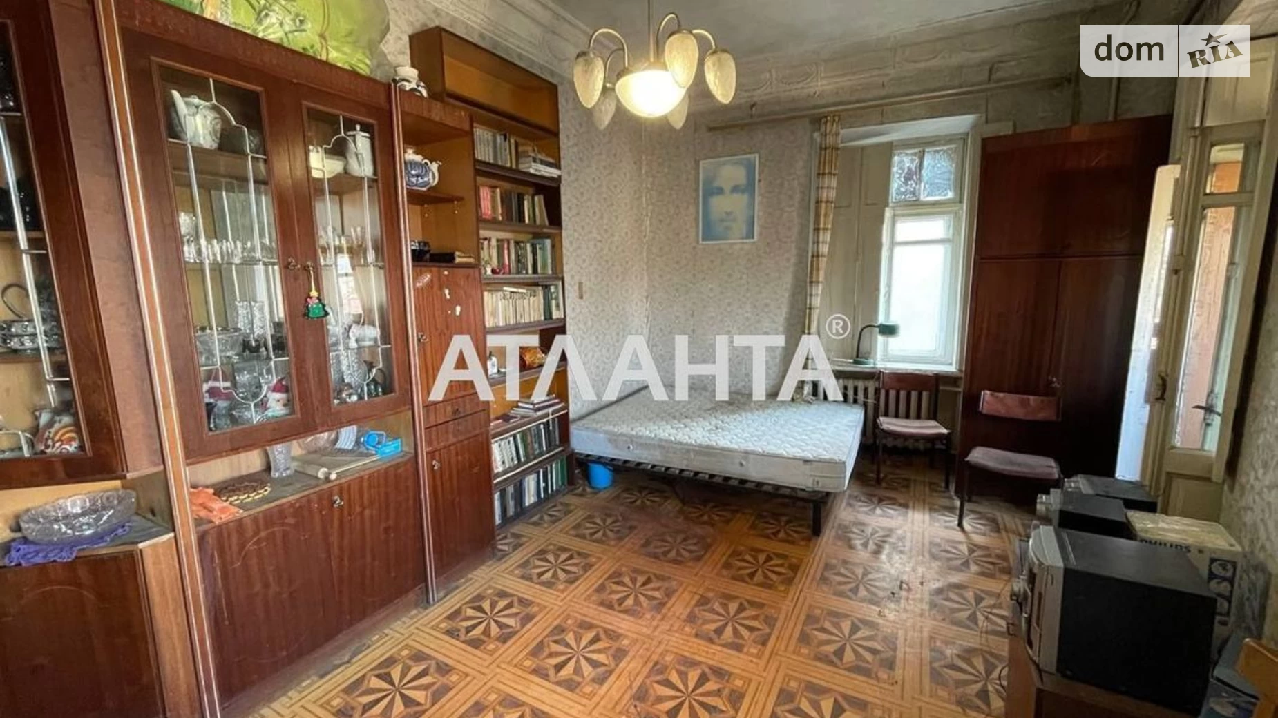Продается 4-комнатная квартира 88.69 кв. м в Одессе, ул. Старопортофранковская - фото 5