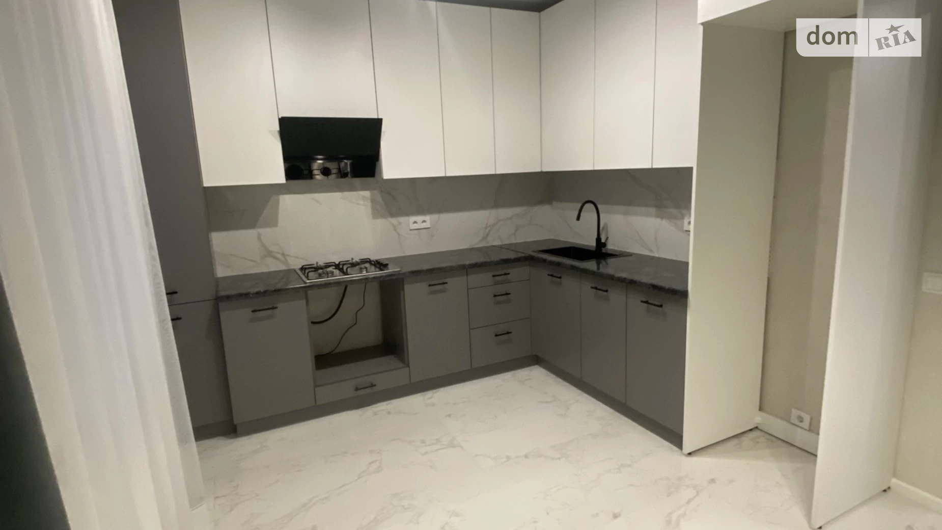 Продается 1-комнатная квартира 48 кв. м в Хмельницком, ул. Лесогриневецкая, 26/3 - фото 4