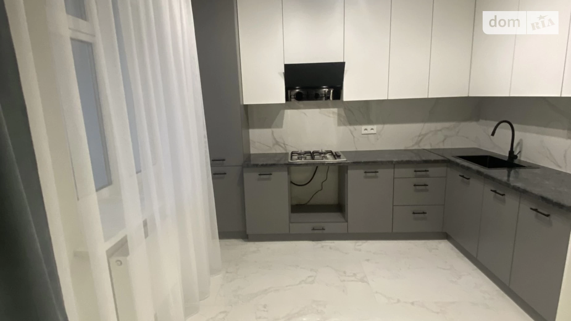 Продается 1-комнатная квартира 48 кв. м в Хмельницком, ул. Лесогриневецкая, 26/3 - фото 5