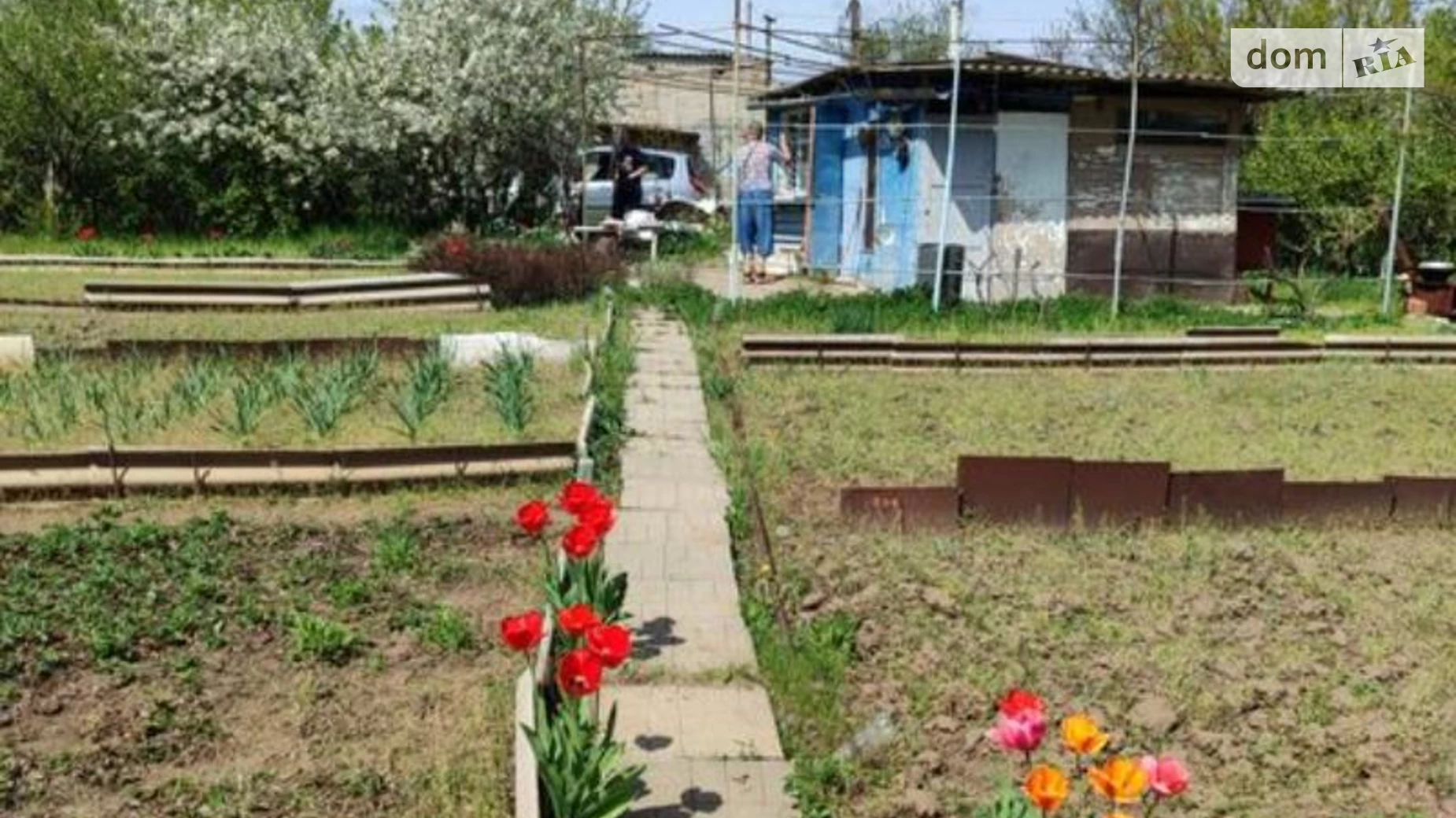 Продається одноповерховий будинок 18 кв. м з каміном, цена: 75000 грн - фото 3
