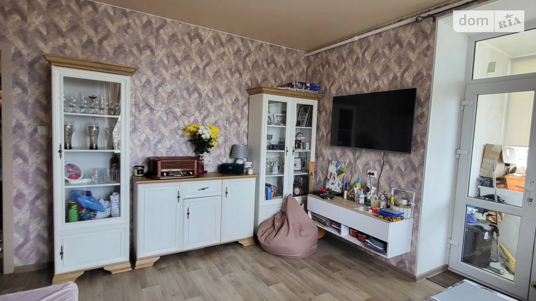 Продается 3-комнатная квартира 53.6 кв. м в Николаеве, ул. Благовісного(Никольська), 8/3 - фото 2