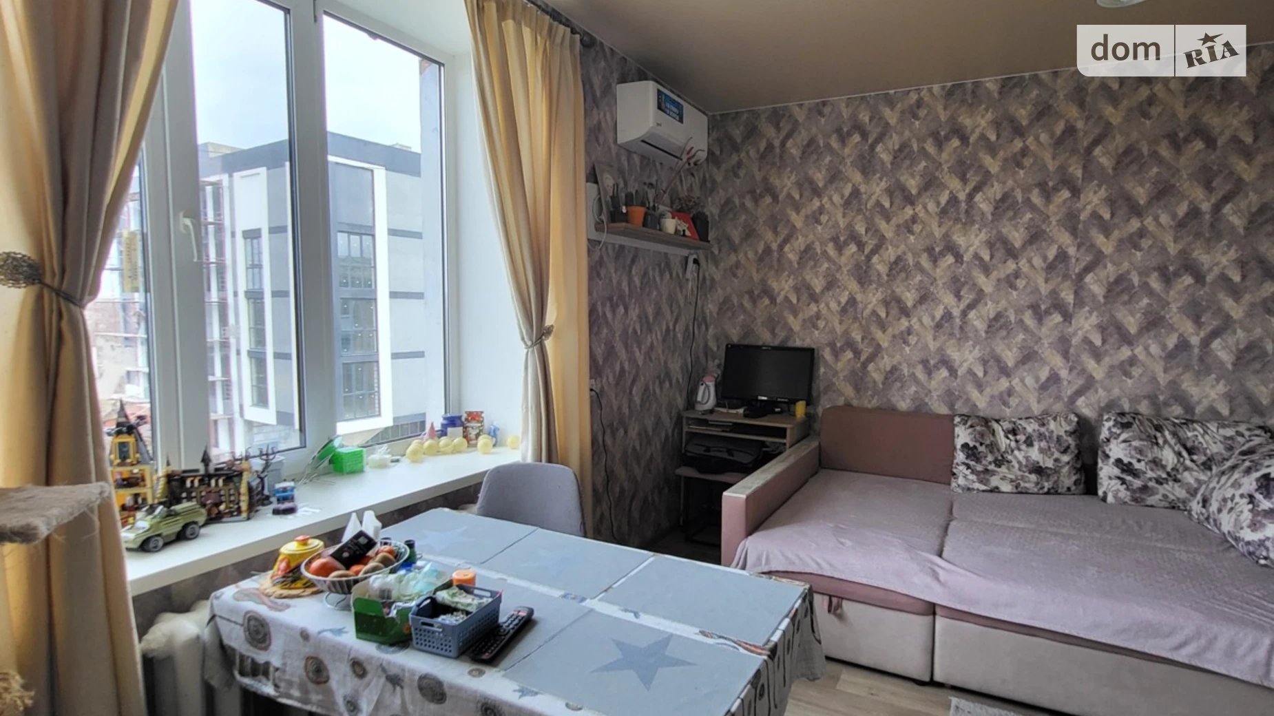 Продается 3-комнатная квартира 53.6 кв. м в Николаеве, ул. Благовісного(Никольська), 8/3 - фото 3