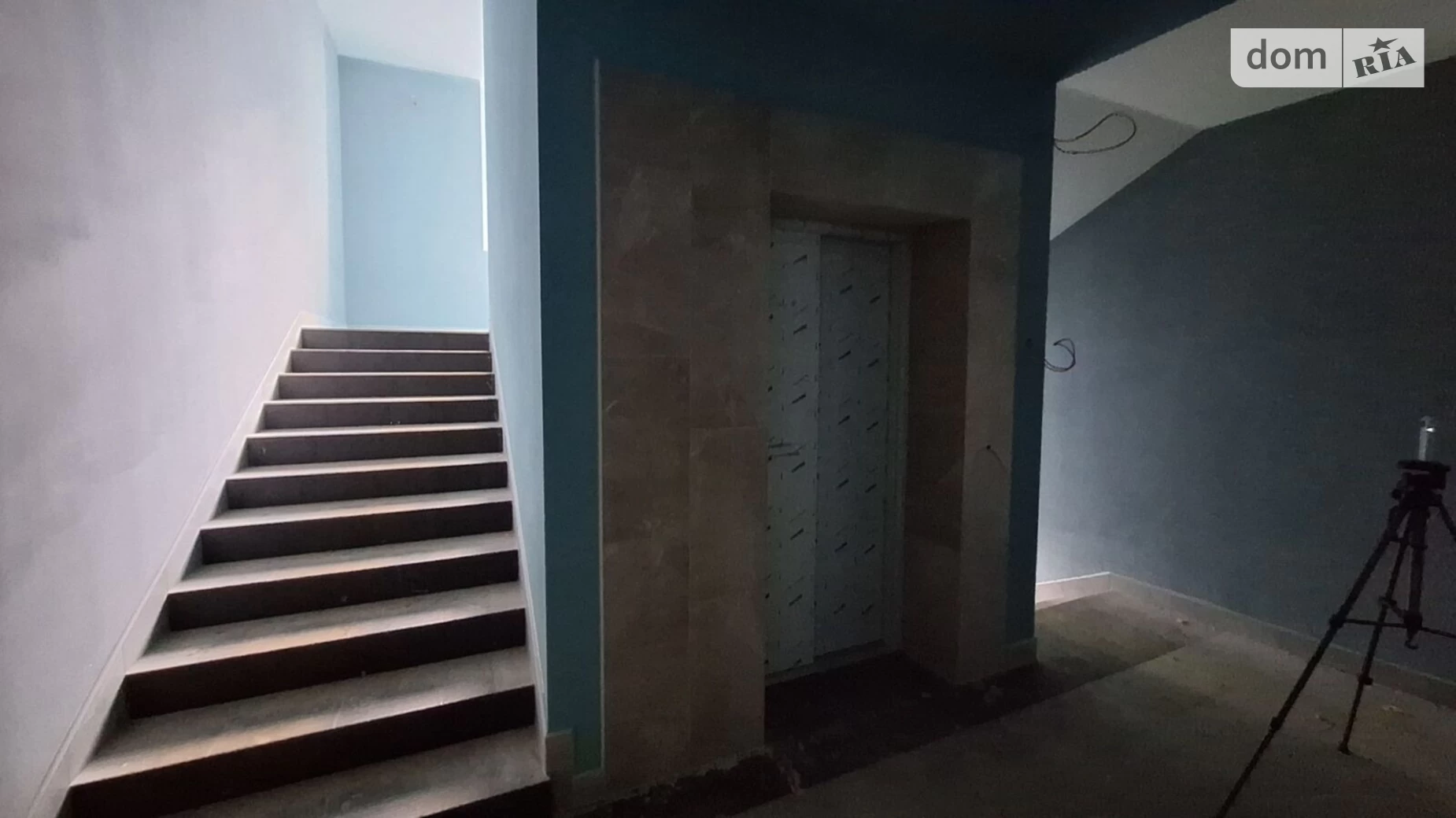 Продається 1-кімнатна квартира 47.35 кв. м у Львові, вул. Угорська, 12 - фото 5