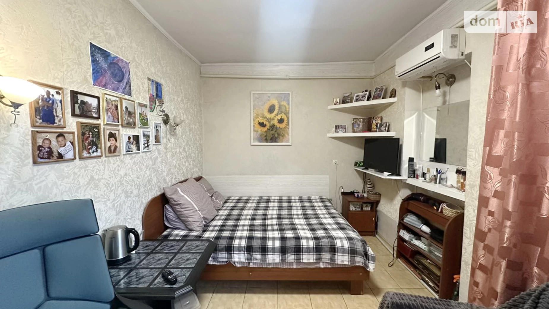 Продается одноэтажный дом 83.3 кв. м с камином, цена: 92000 $ - фото 2