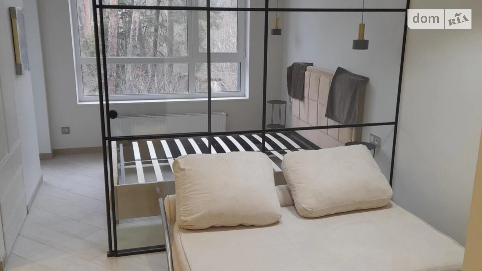 Продается 1-комнатная квартира 30 кв. м в Киеве, ул. Квитки Цисык, 32 - фото 5