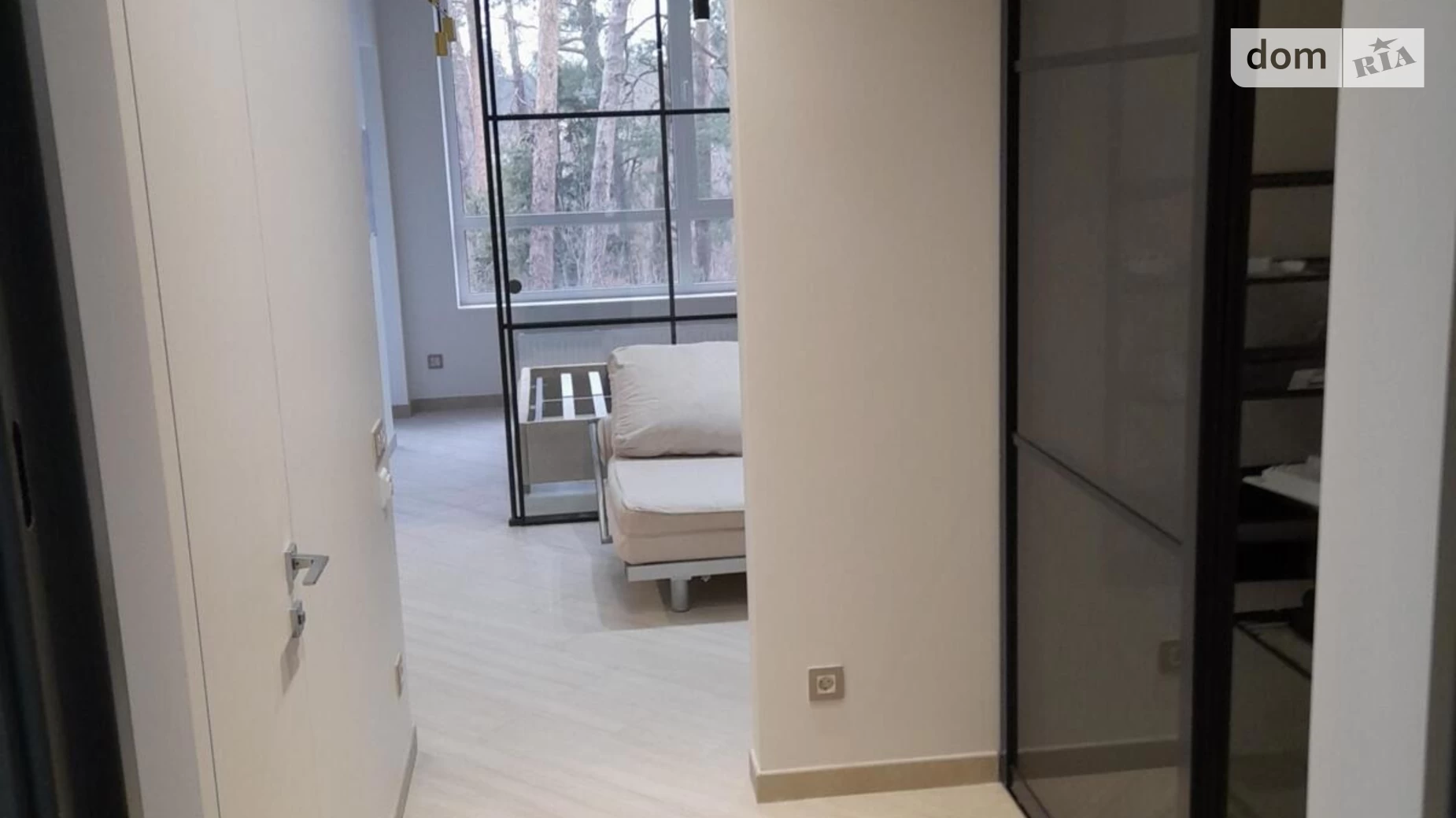 Продается 1-комнатная квартира 30 кв. м в Киеве, ул. Квитки Цисык, 32 - фото 4