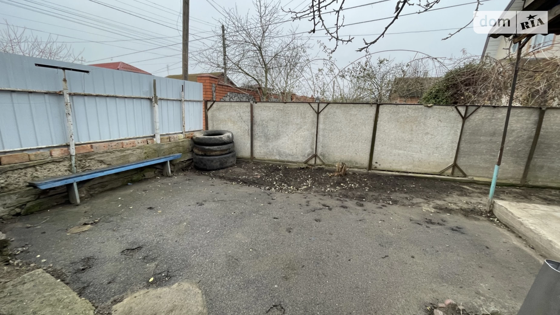 Продається частина будинку 60 кв. м з верандою, цена: 45000 $ - фото 4