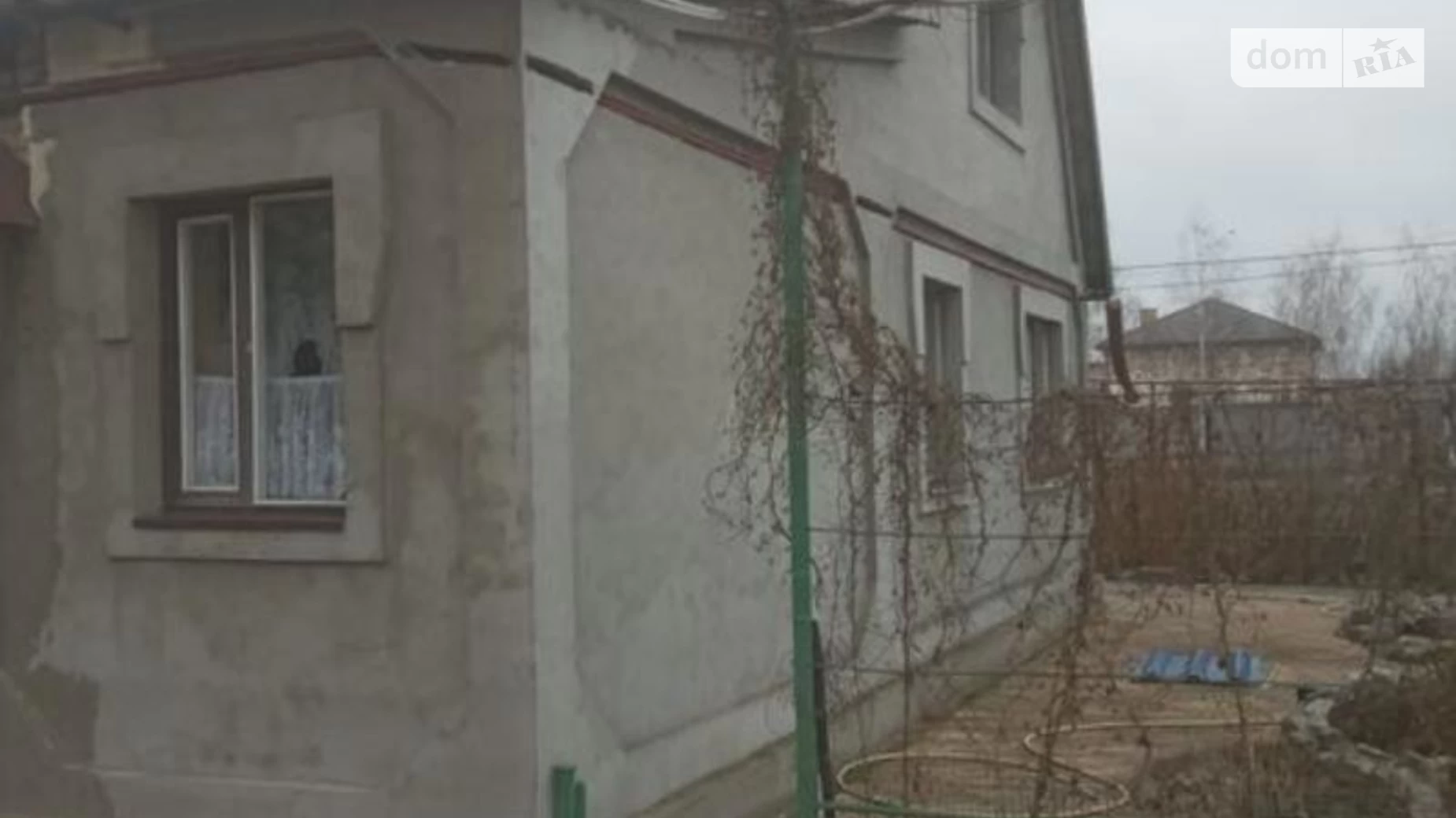 Продается дом на 2 этажа 100 кв. м с садом, цена: 55000 $ - фото 3