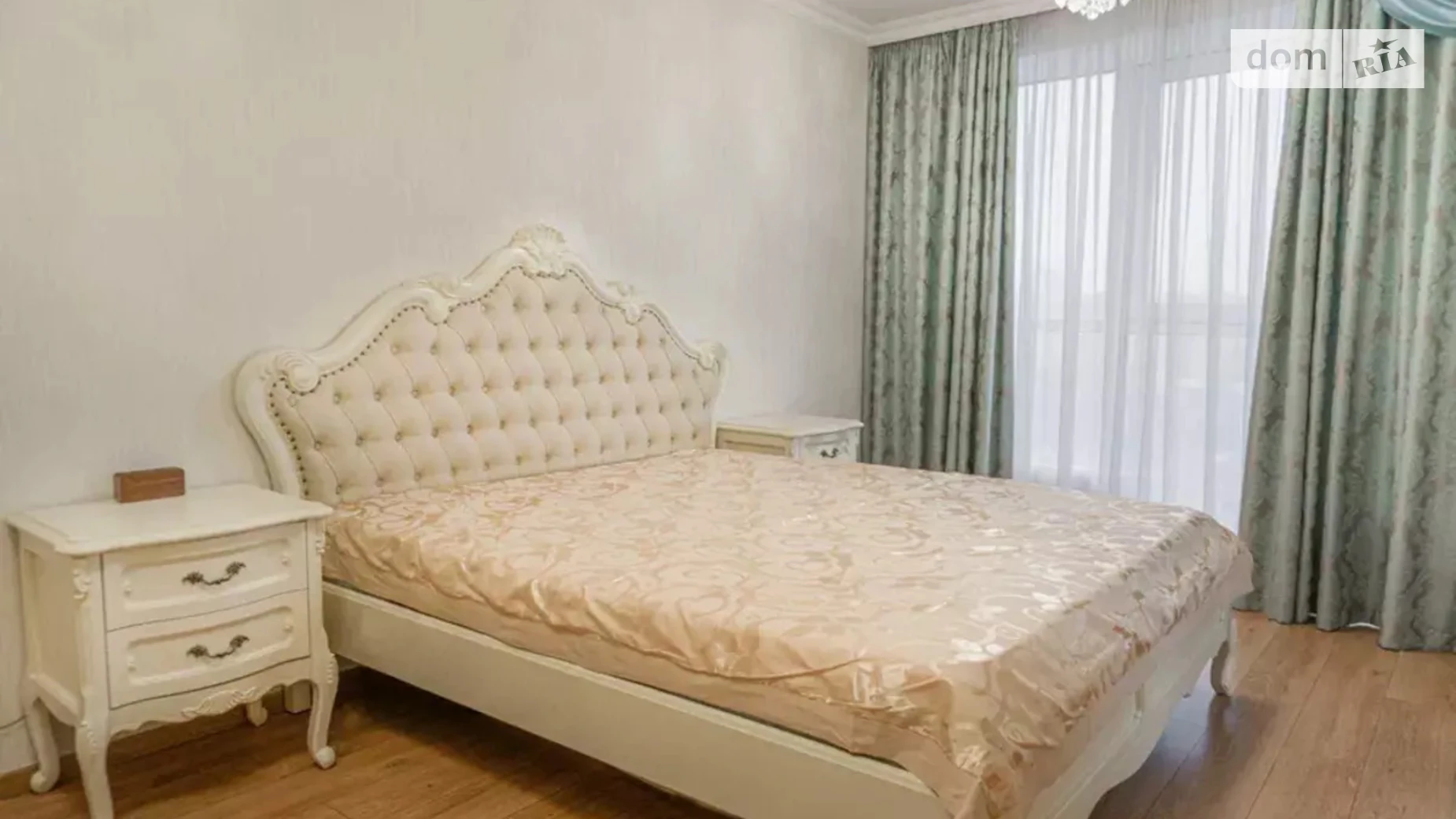 просп. Николая Бажана, 1А Дарницкий Киев ЖК Заречный Славутич - фото 2