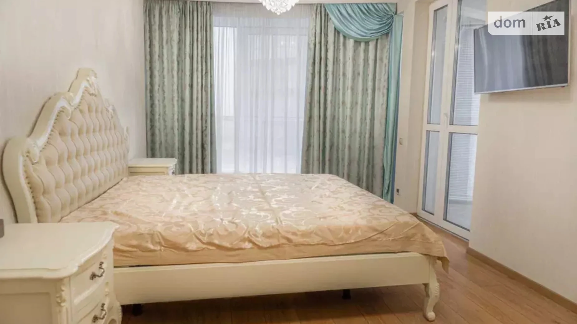 просп. Николая Бажана, 1А Дарницкий Киев ЖК Заречный Славутич - фото 5