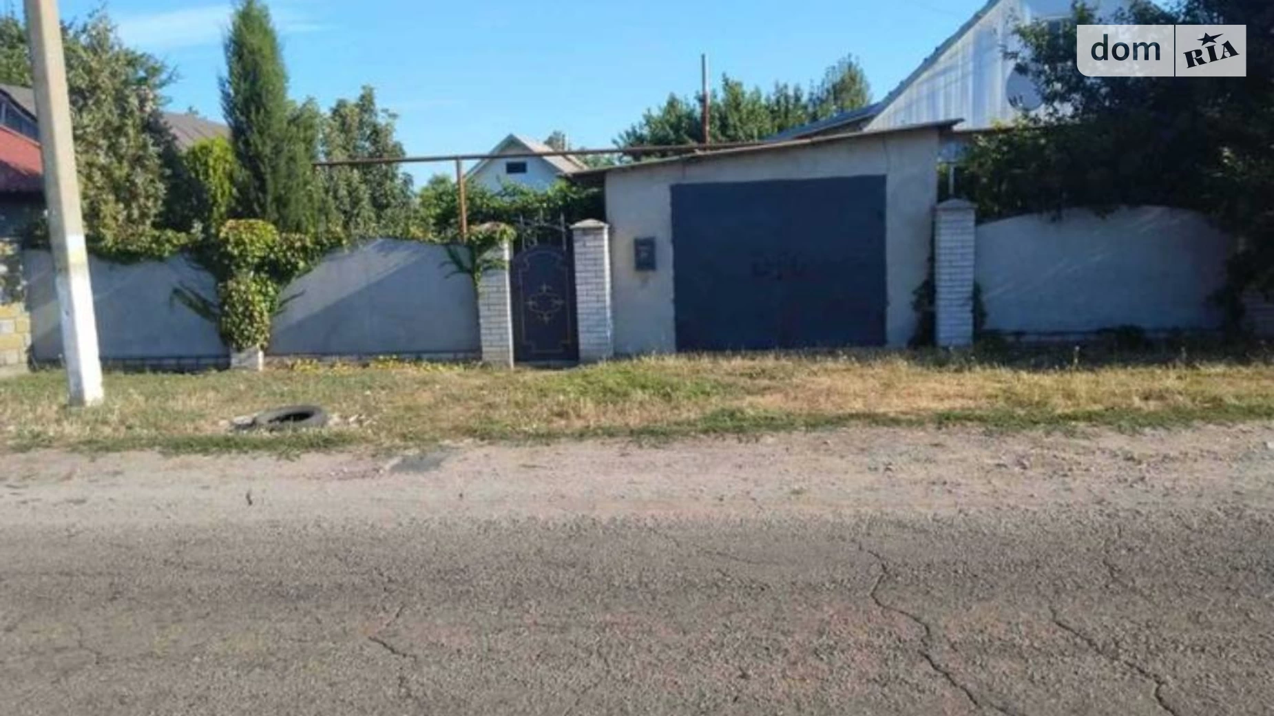 Продається одноповерховий будинок 77 кв. м з балконом, цена: 28000 $ - фото 2
