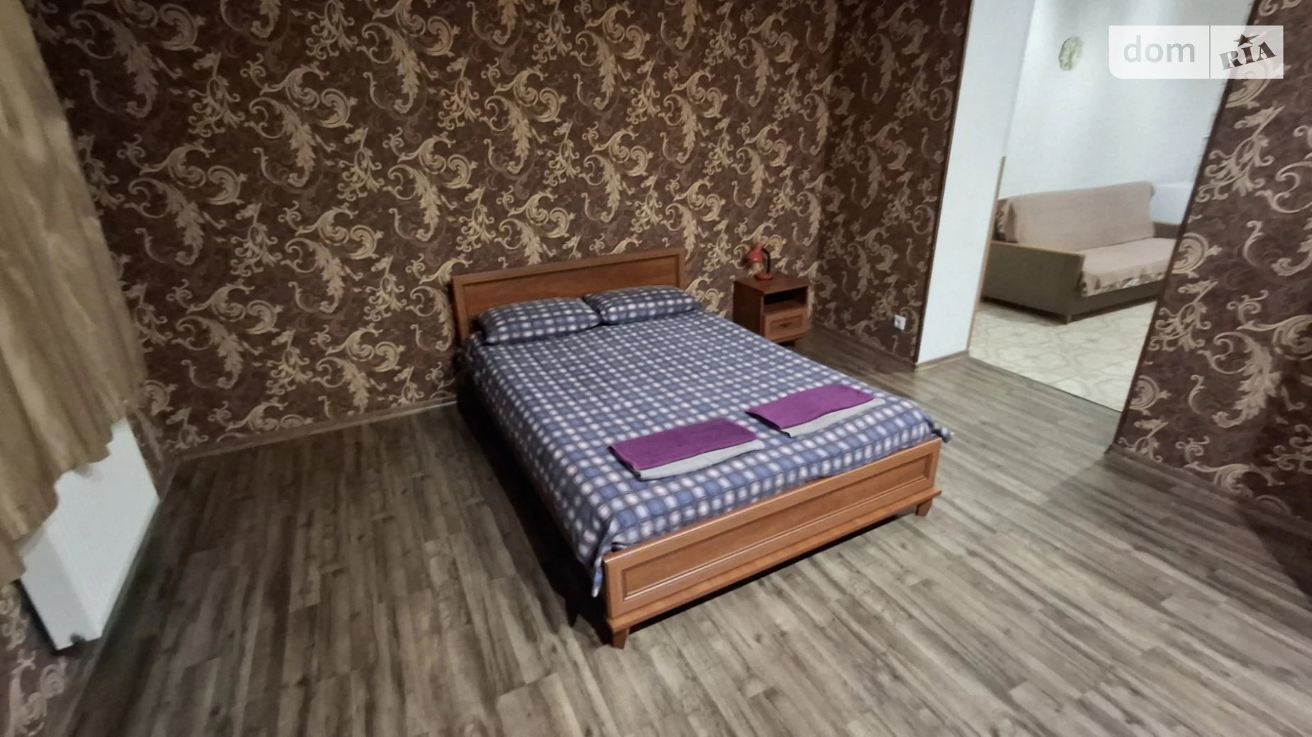 Здається в оренду 2-кімнатна квартира у Вінниці, вул. Архітектора Артинова, 8А - фото 5