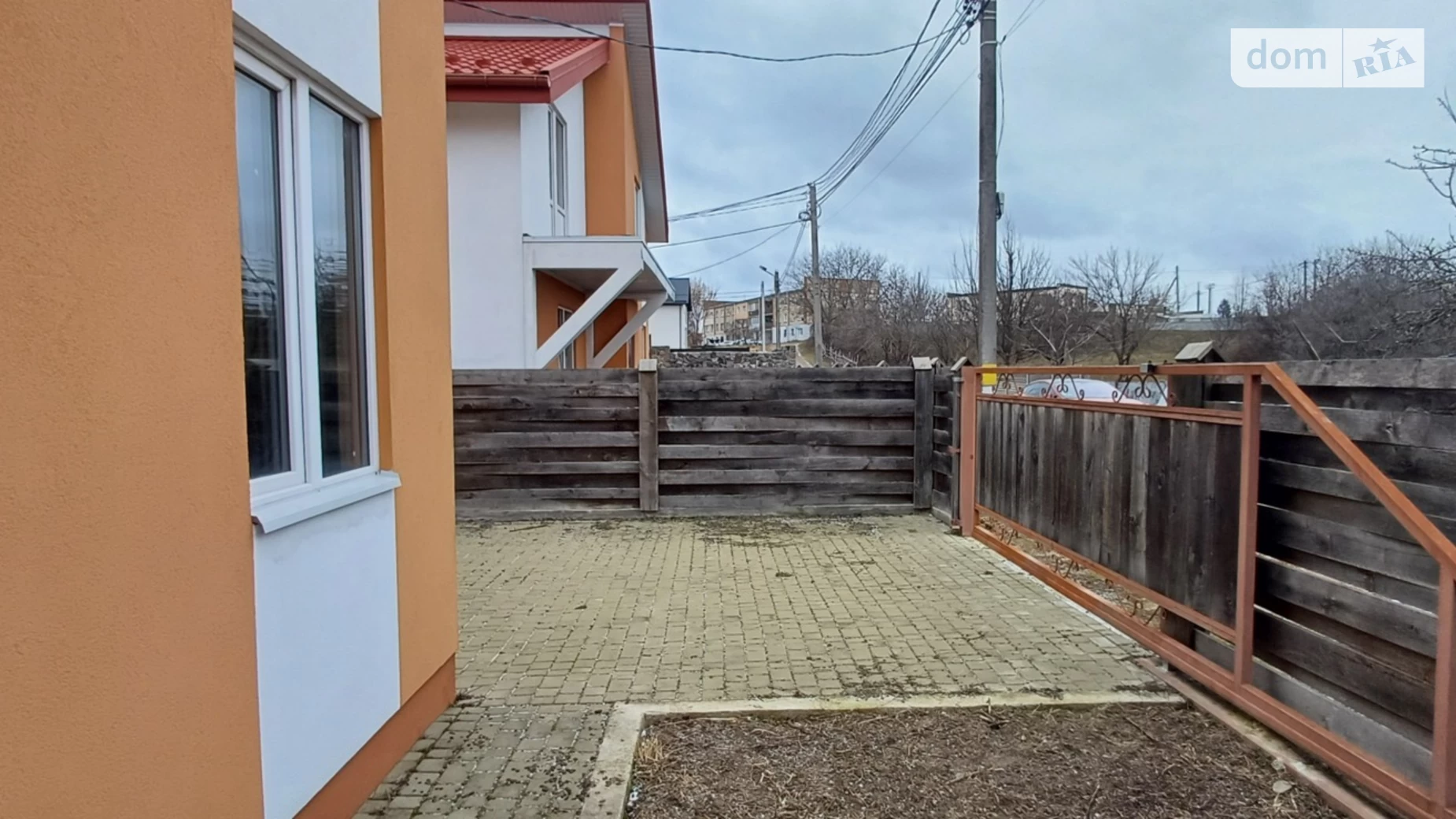 Продається будинок 2 поверховий 120 кв. м з меблями, цена: 80000 $ - фото 3