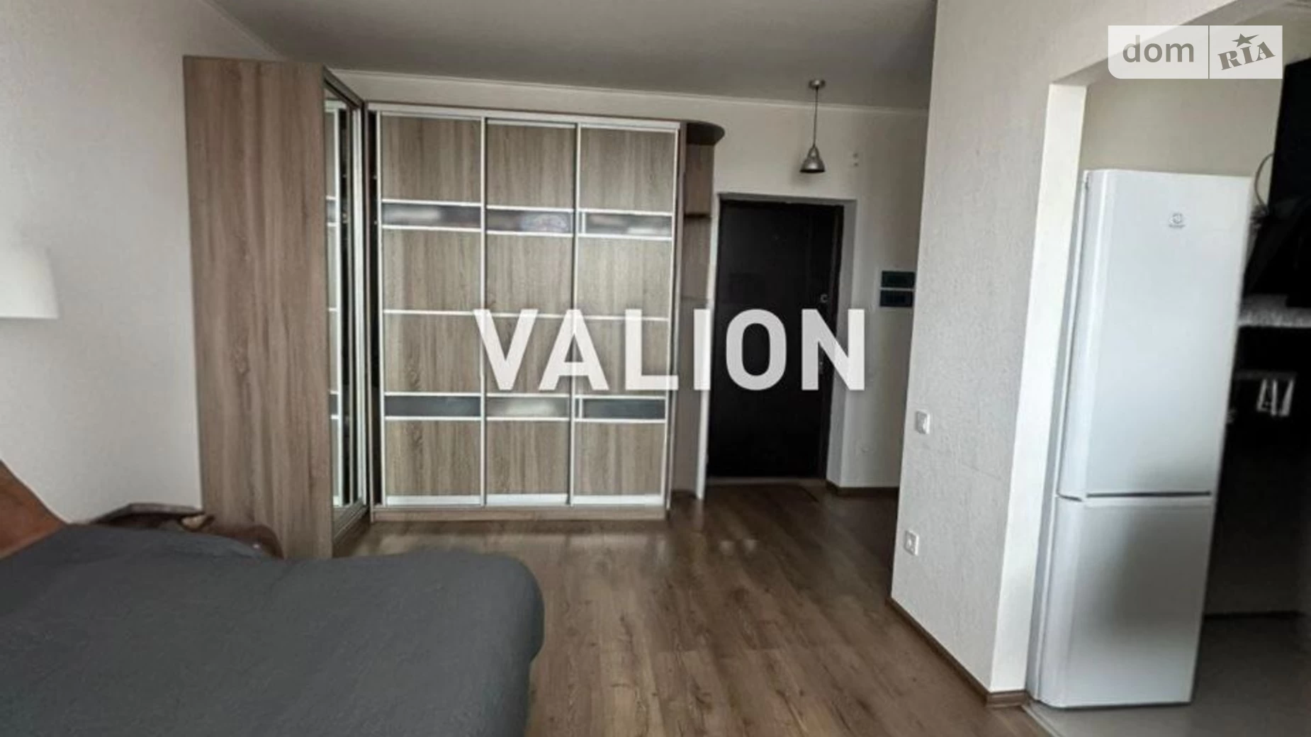 Продается 1-комнатная квартира 32 кв. м в Гатном, бул. Приозёрный, 3 - фото 3