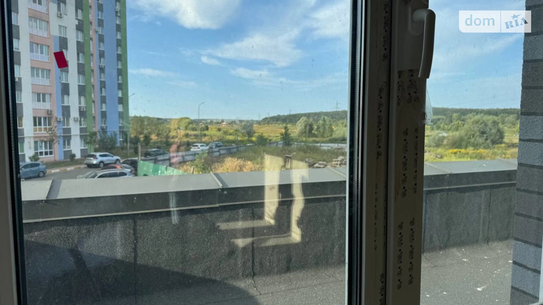 Продается 2-комнатная квартира 60.9 кв. м в Ирпене, ул. Соборная(ІІІ Интернационала), 2К/45 - фото 5