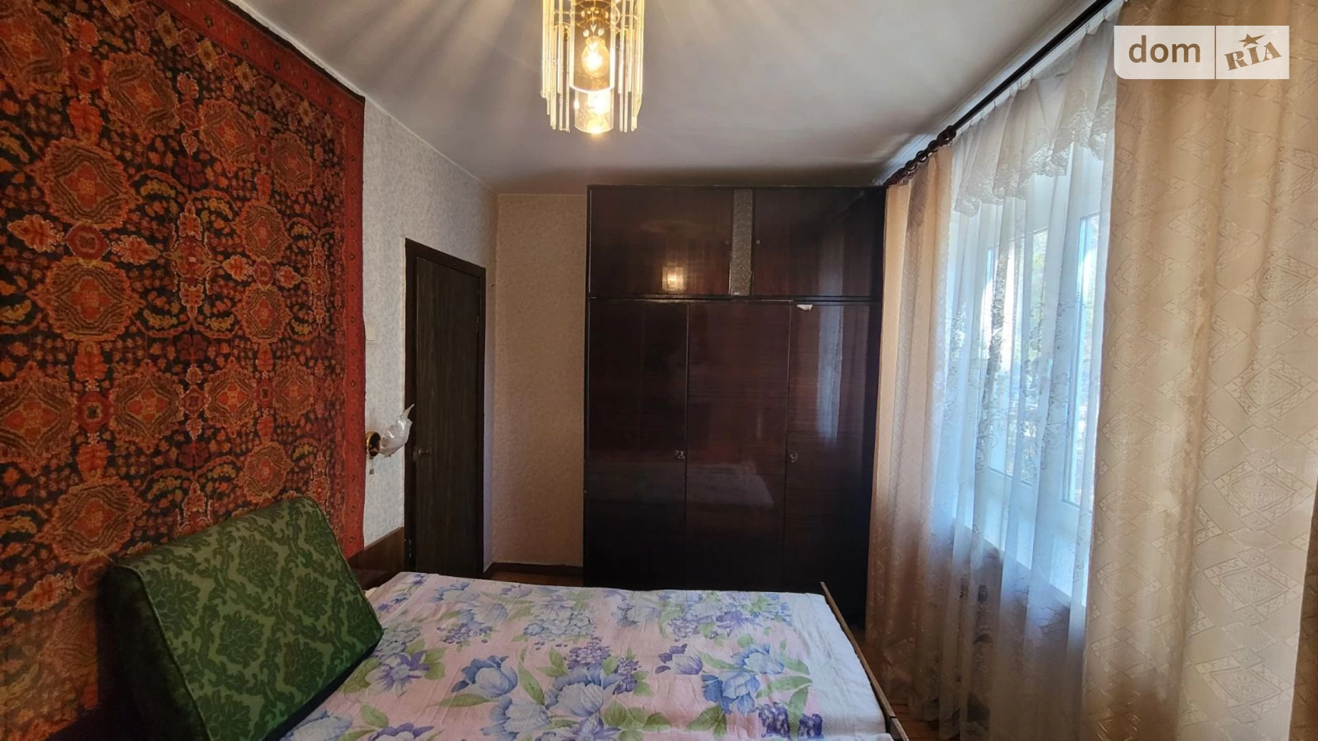 Продается 3-комнатная квартира 51.8 кв. м в Одессе, ул. Алексея Вадатурского(Маршала Малиновского), 61/2 - фото 4
