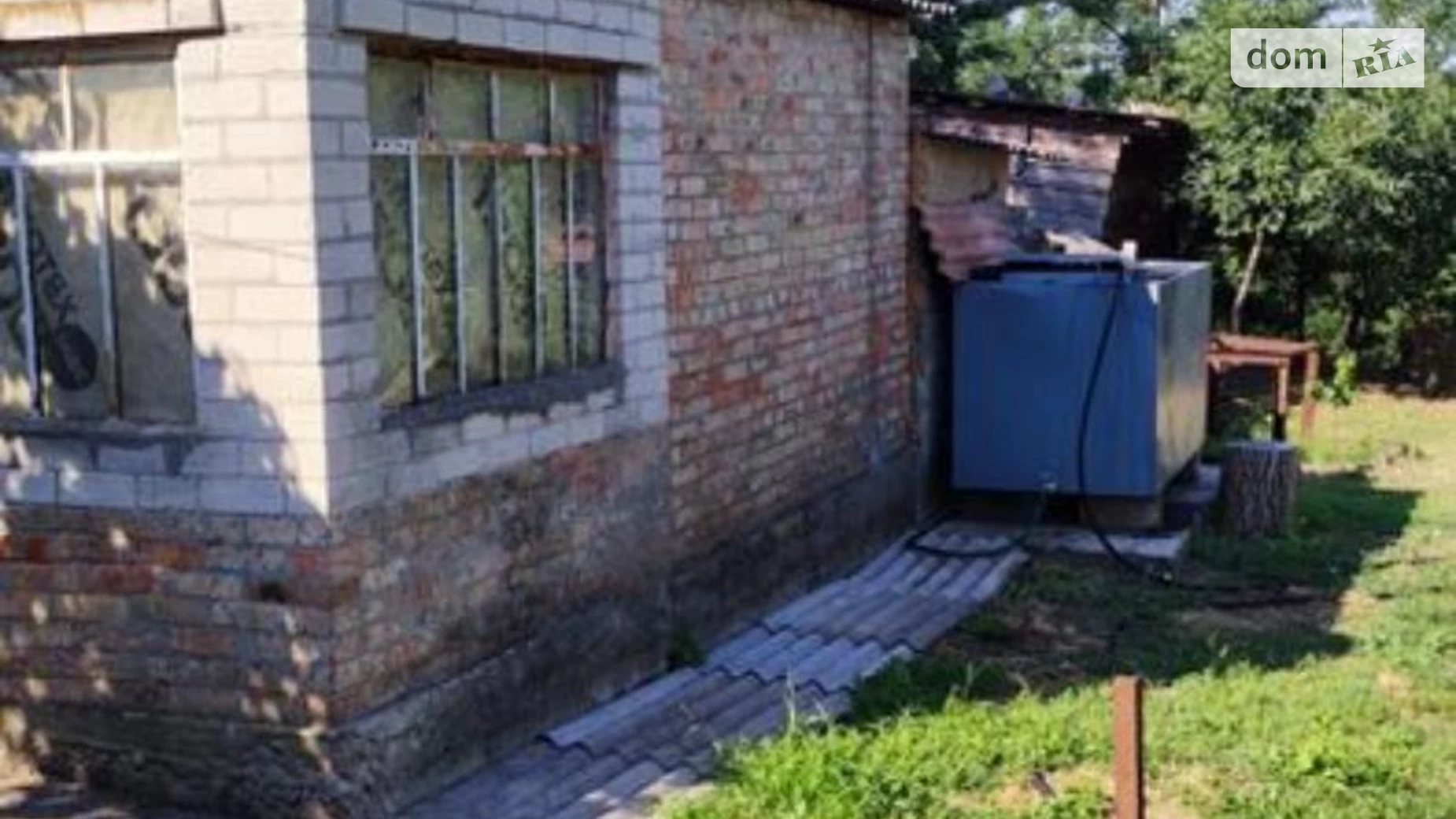 Продається одноповерховий будинок 55 кв. м з подвалом, цена: 3500 $ - фото 3