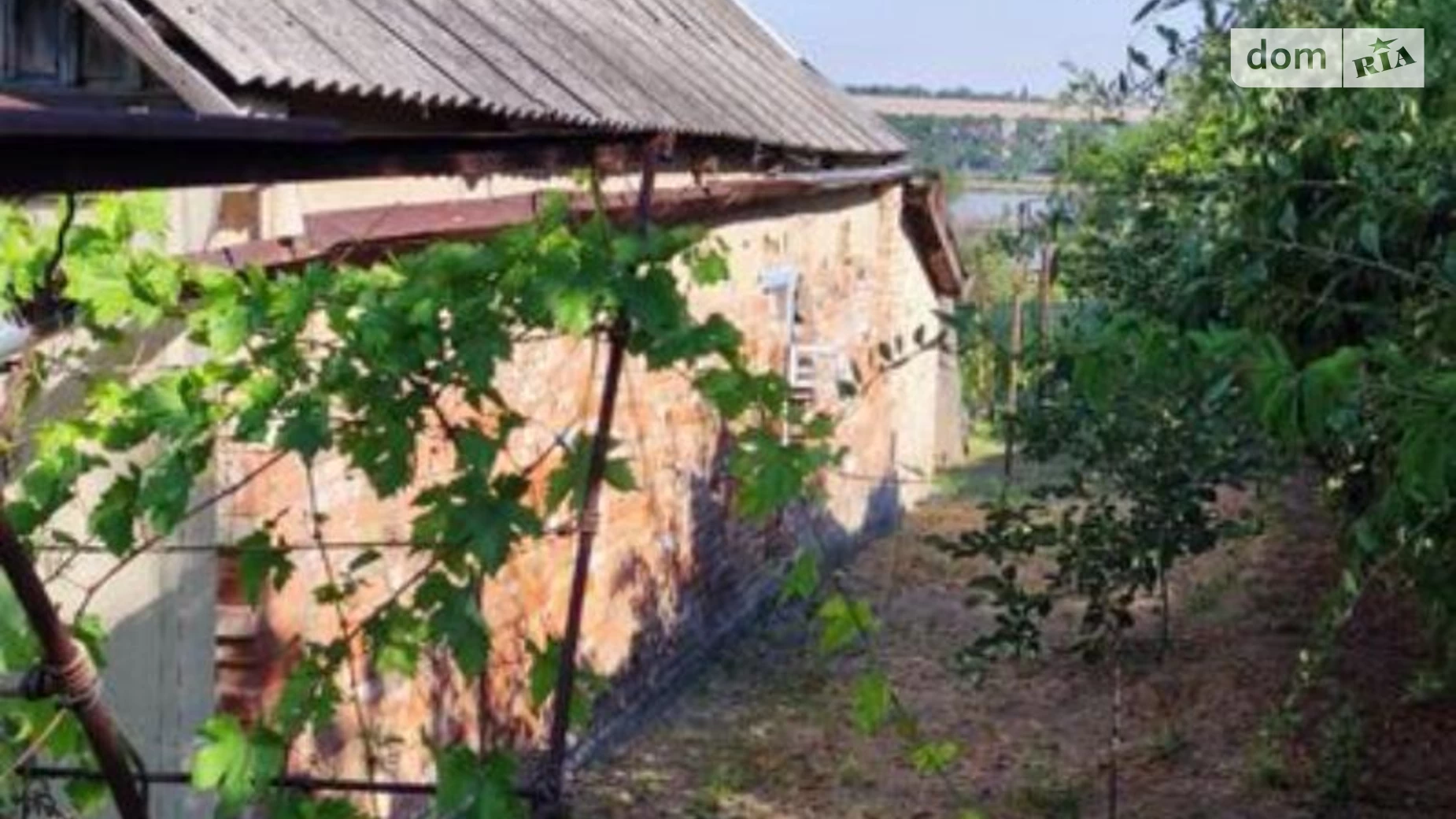 Продається одноповерховий будинок 55 кв. м з подвалом, цена: 3500 $ - фото 4