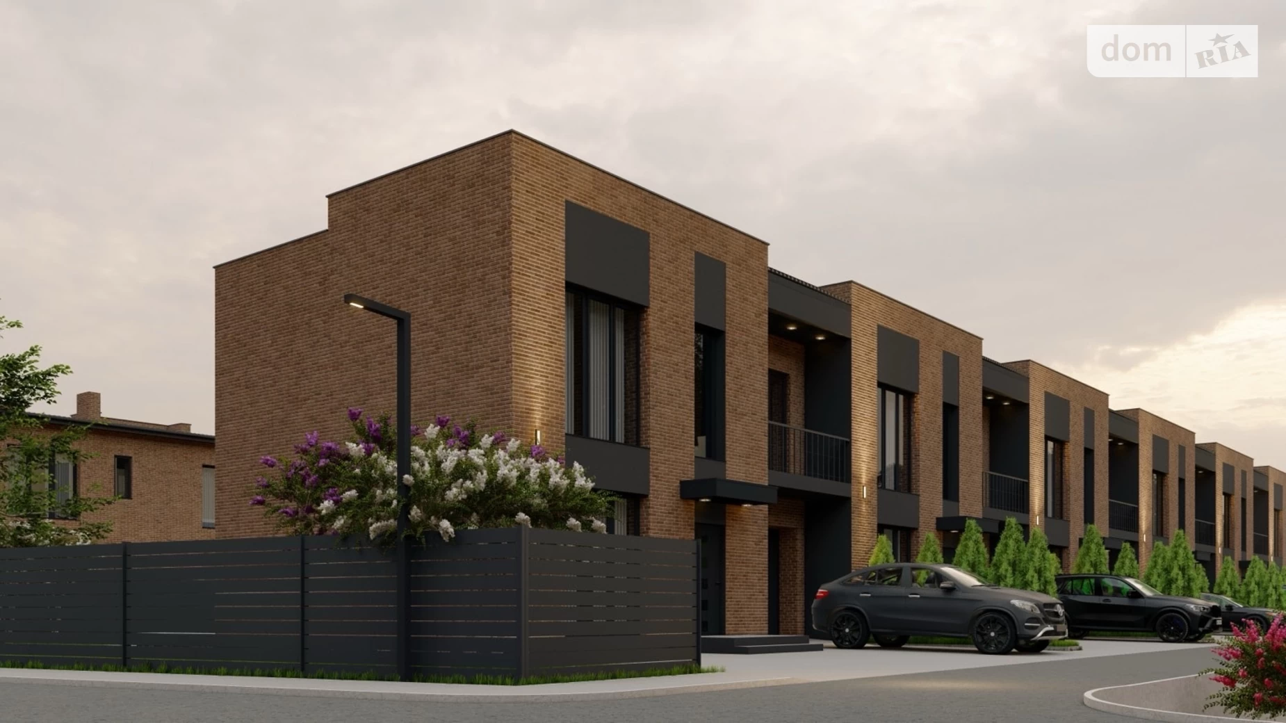 вул. Райдужна, 2 Ленінський Березина, цена: 62000 $ - фото 2