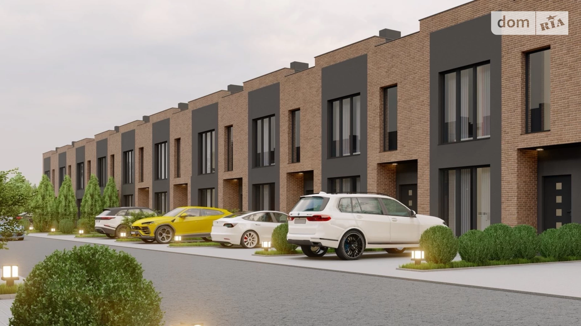 вул. Райдужна, 2 Ленінський Березина, цена: 62000 $ - фото 3
