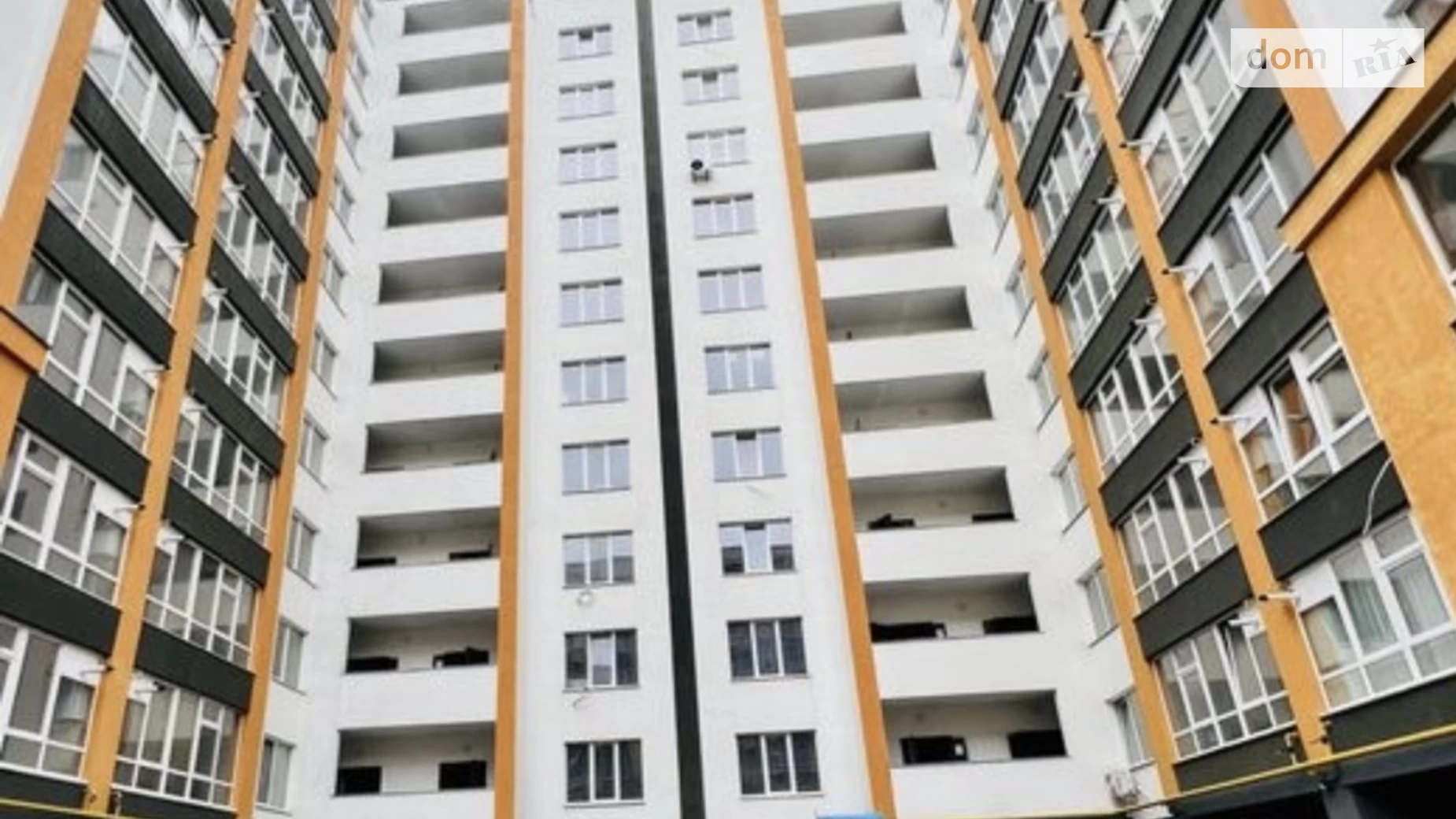Продається 2-кімнатна квартира 83 кв. м у Хмельницькому, Старокостянтинівське шосе - фото 3