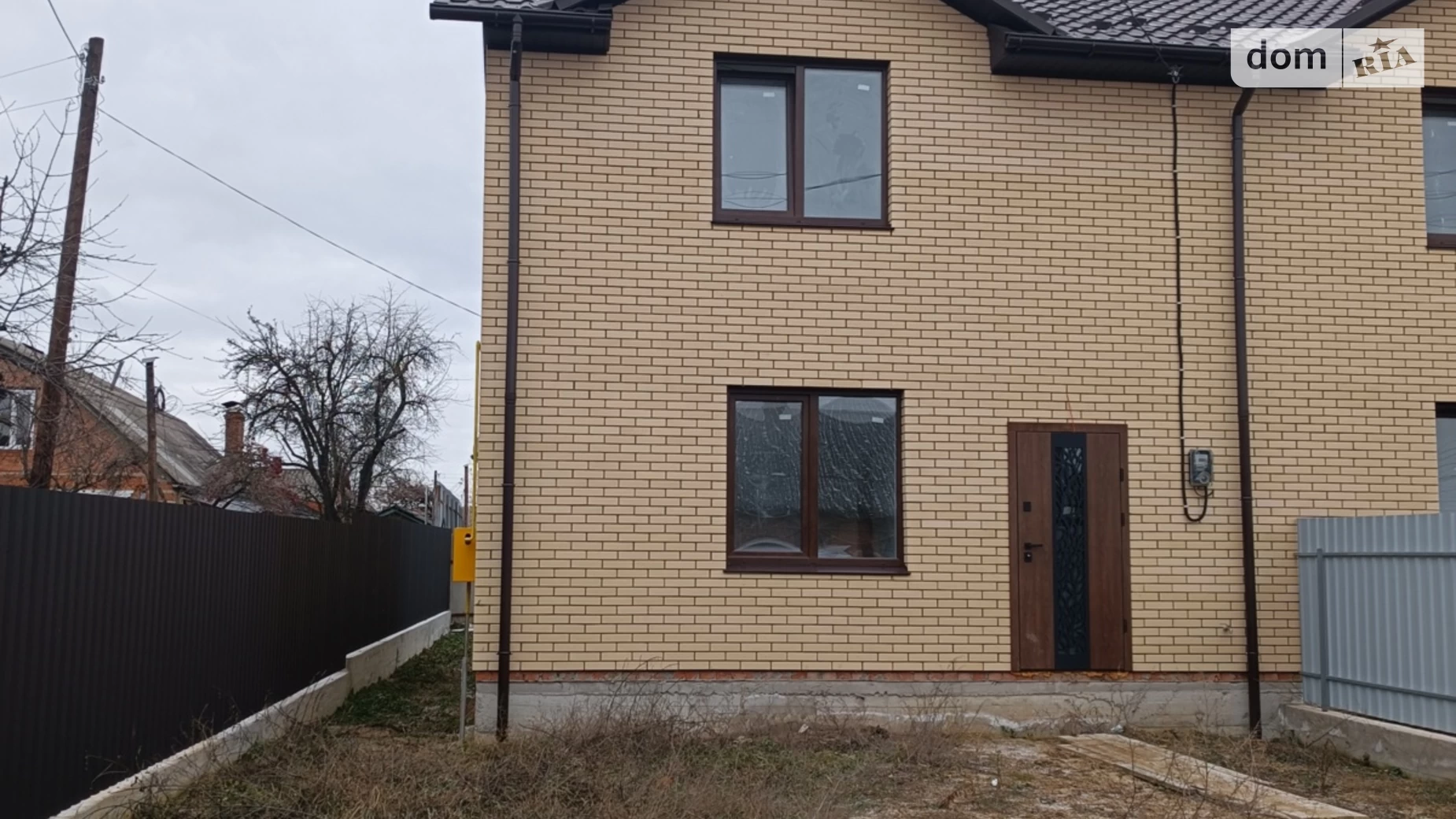 Продається частина будинку 105 кв. м с басейном, цена: 92000 $ - фото 2