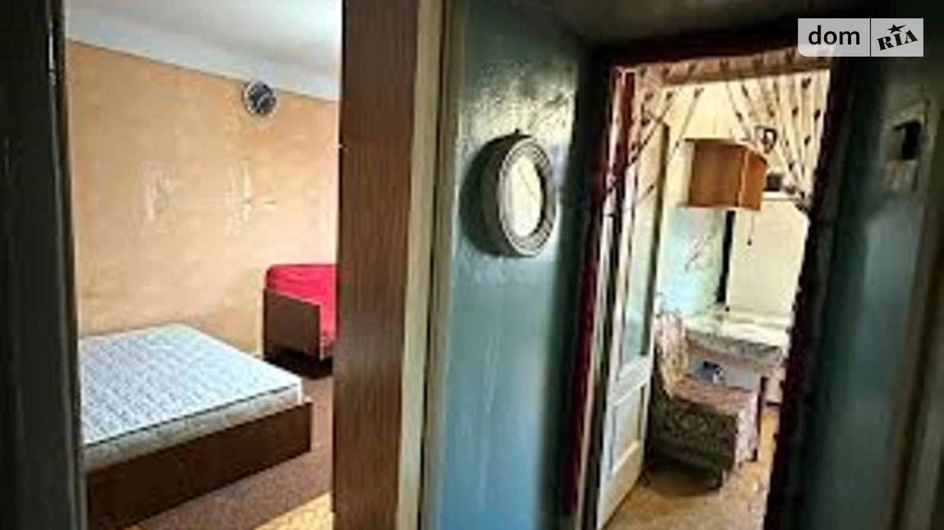 Продається 1-кімнатна квартира 30.1 кв. м у Києві, вул. Сімферопольська, 11 - фото 2