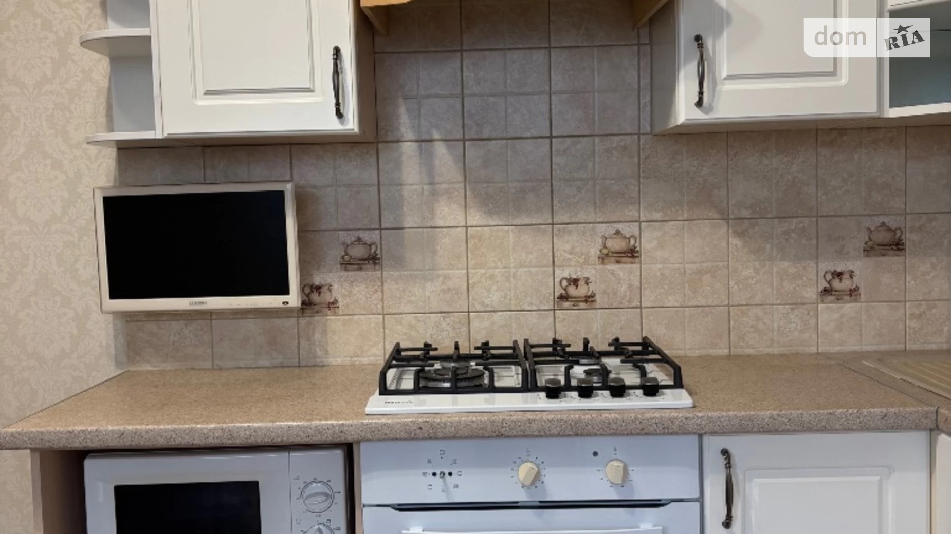 Продается 3-комнатная квартира 86.7 кв. м в Киеве, ул. Бориса Гмыри, 13 - фото 3