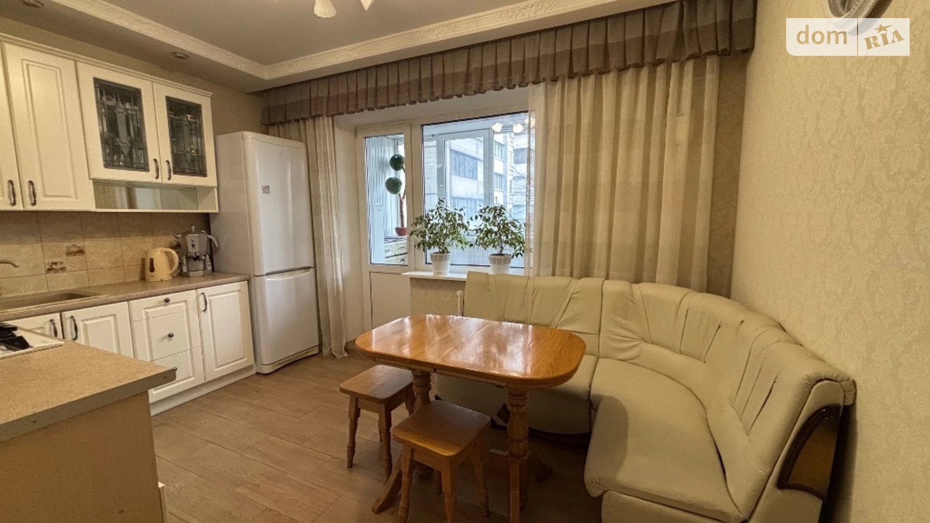 Продается 3-комнатная квартира 86.7 кв. м в Киеве, ул. Бориса Гмыри, 13 - фото 4
