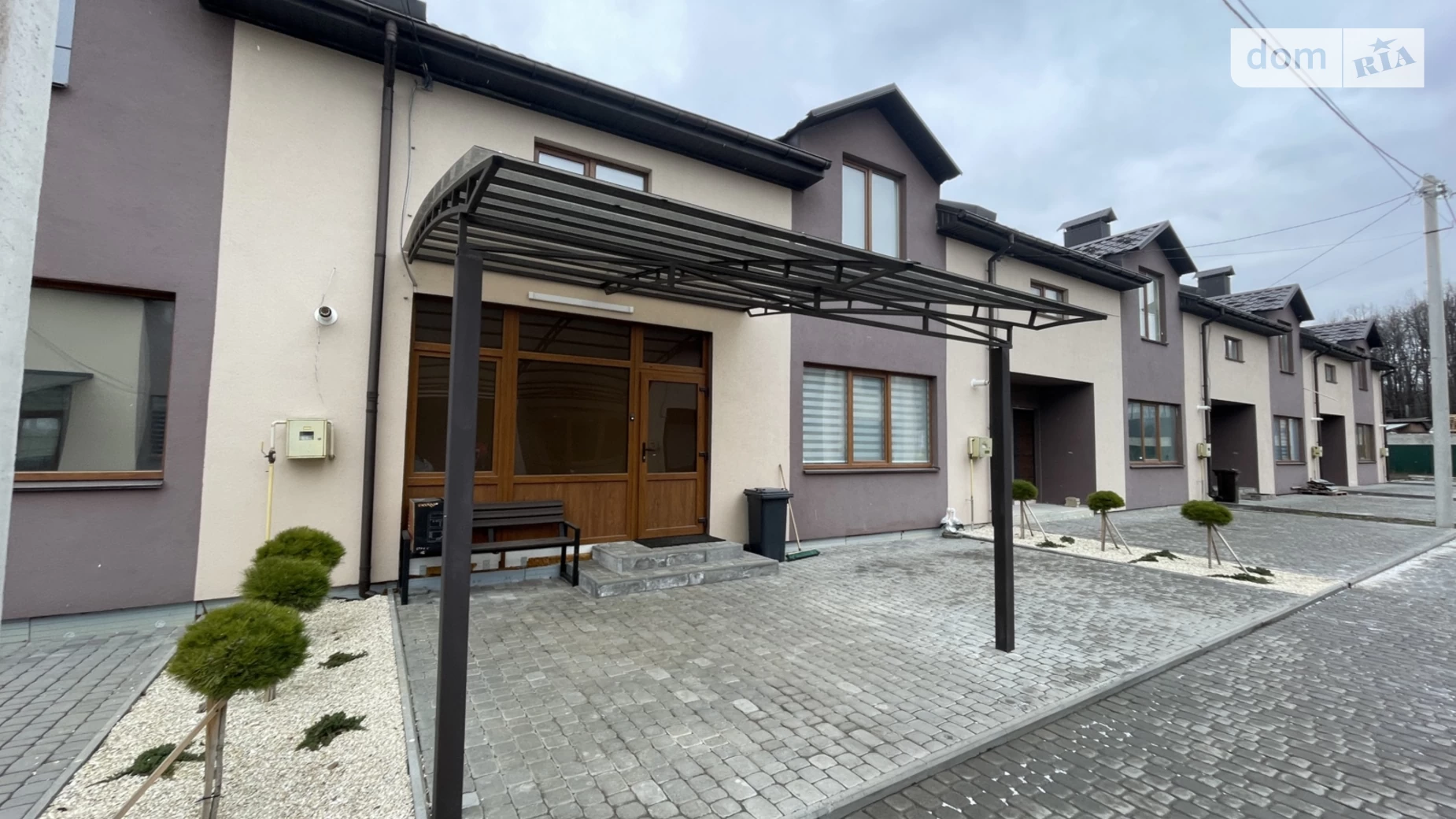 вул. Українська(Менделєєва) Зарванці ЖК Sun House, цена: 90000 $ - фото 2