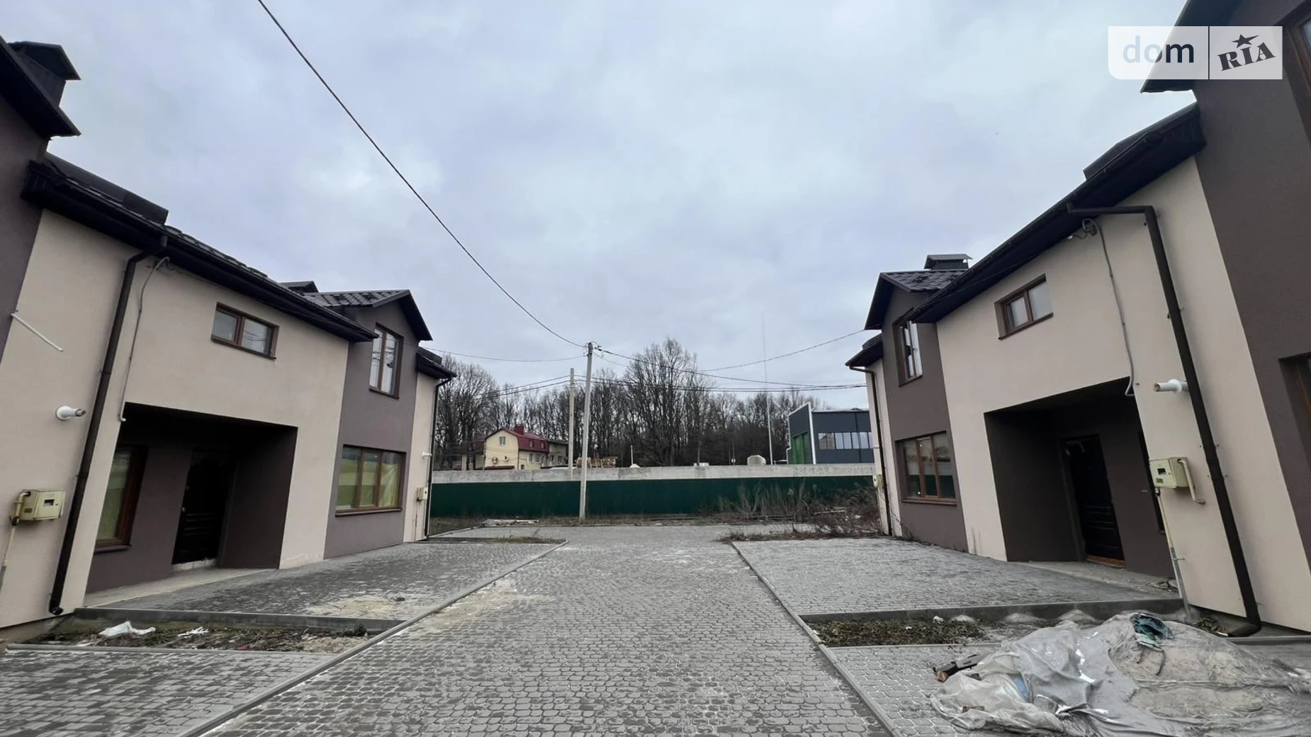 вул. Українська(Менделєєва) Зарванці, цена: 80000 $ - фото 3