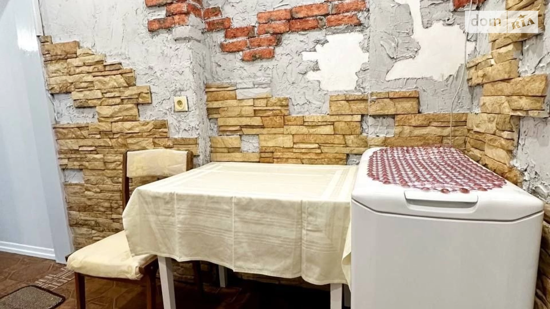 Здається в оренду 1-кімнатна квартира 30 кв. м у Чернівцях - фото 4