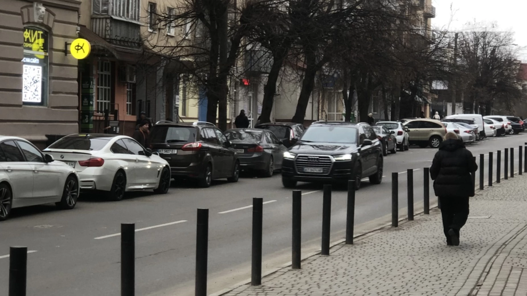 вул. Бельведерська, 23 Ивано-Франковск ЖК Бельведер, цена: 6000 грн - фото 2